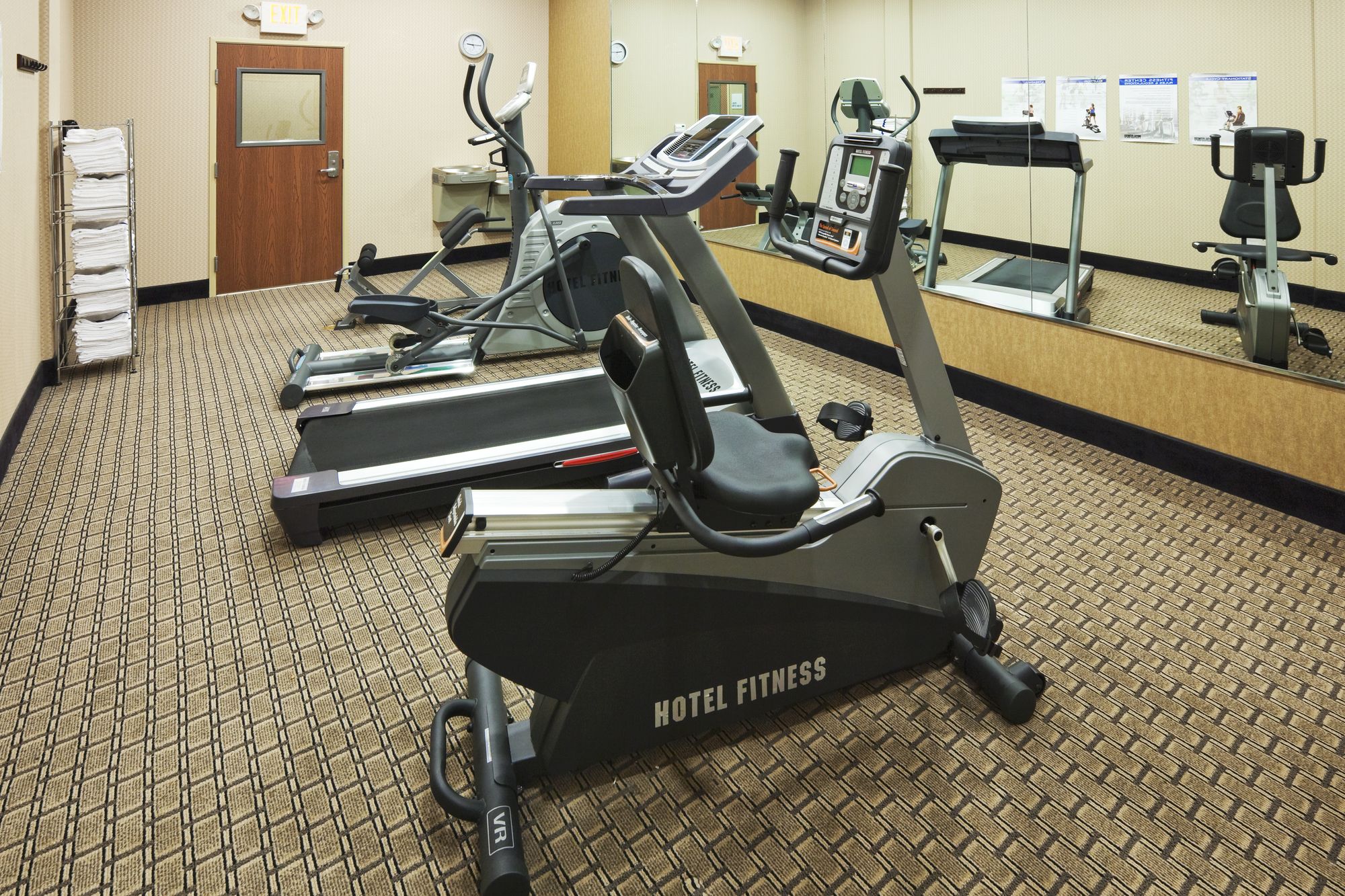 Holiday Inn Express Hotel & Suites Jacksonville
