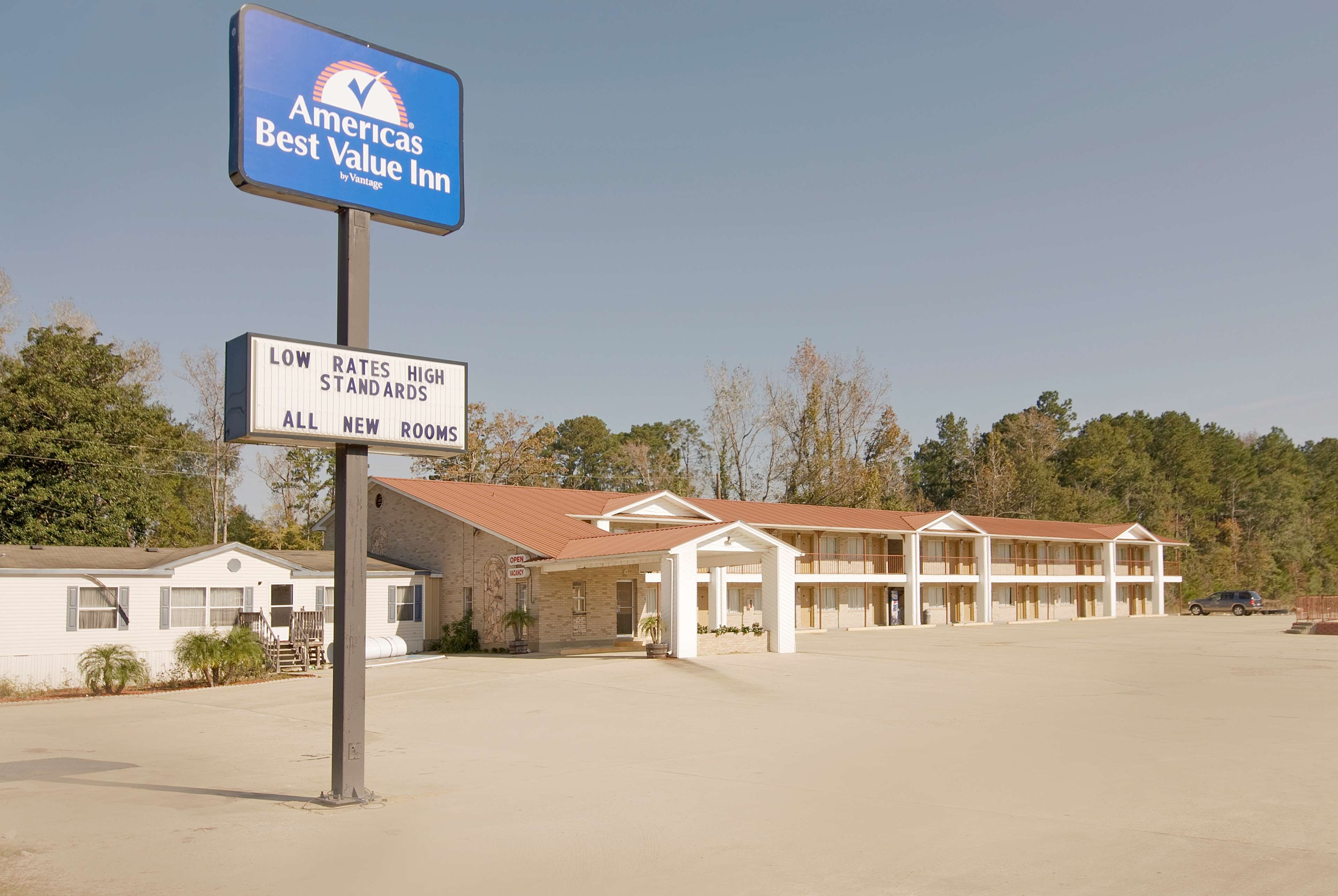 Sunrise Inn