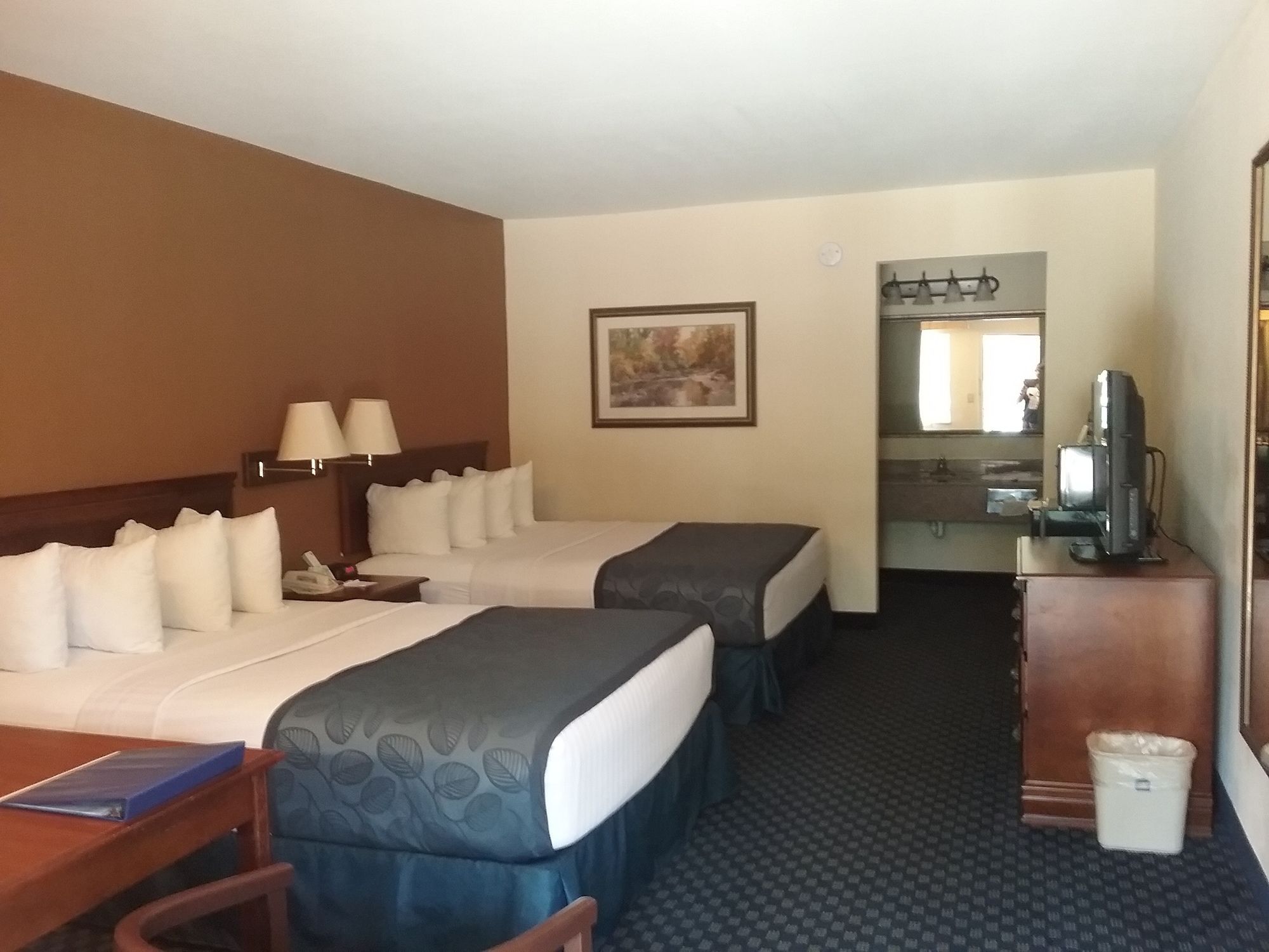Best Western Inn Of Jasper