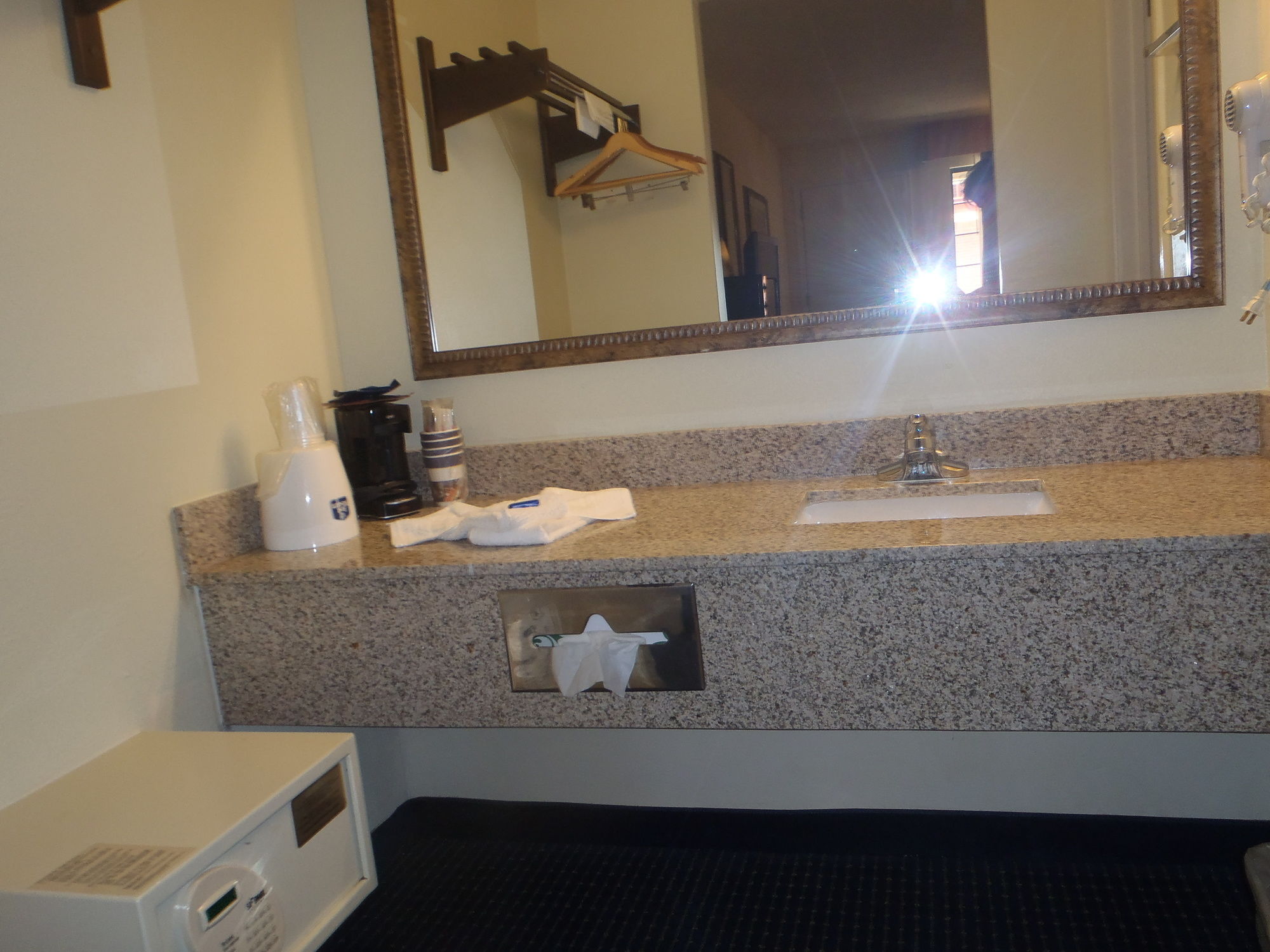 Best Western Inn Of Jasper
