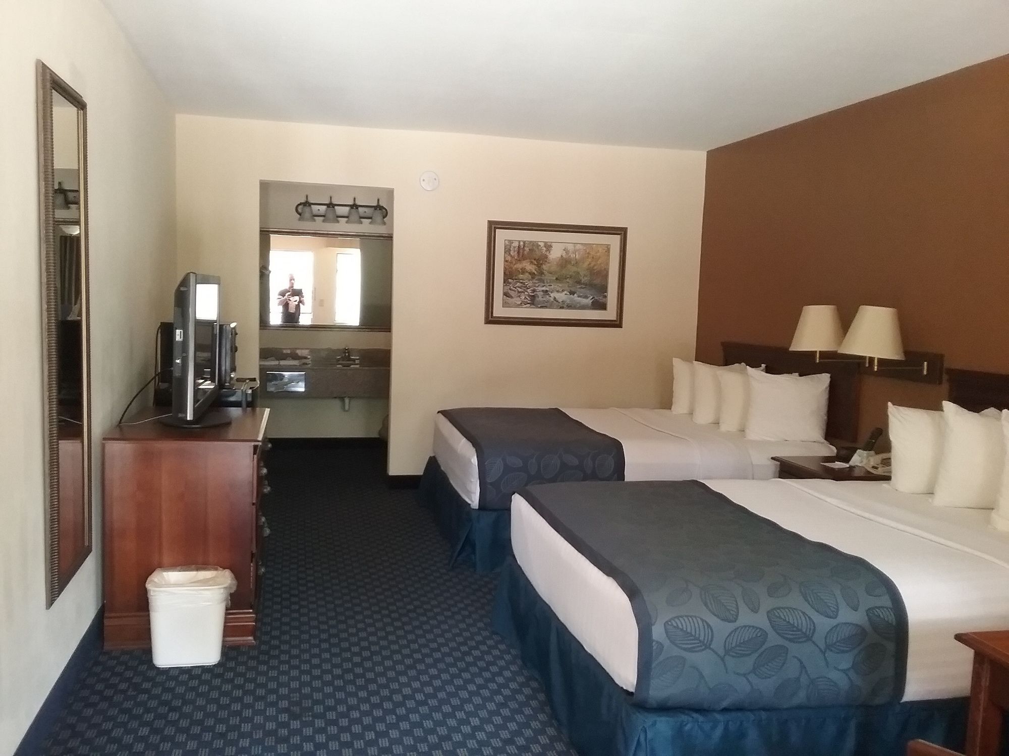 Best Western Inn Of Jasper