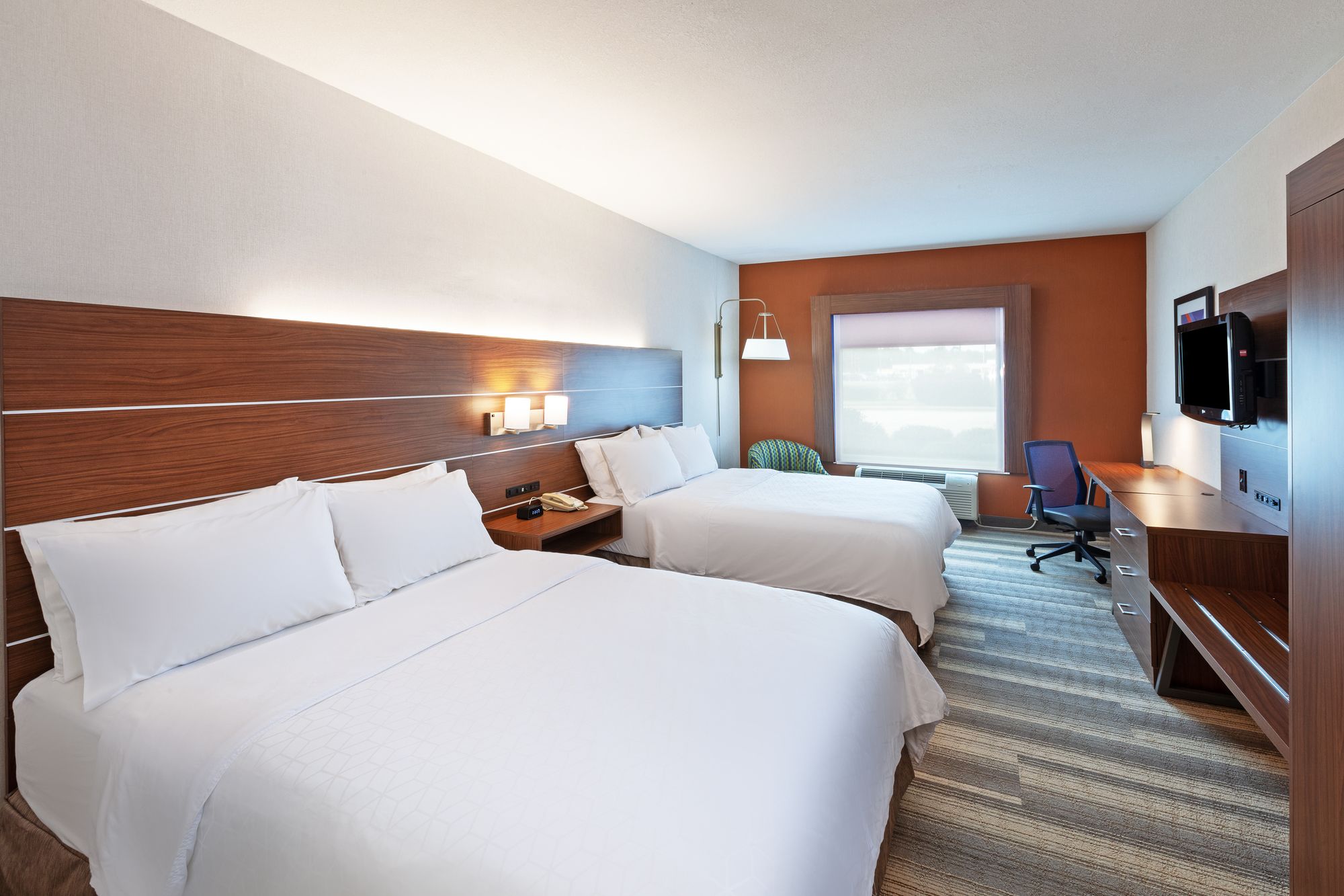 Holiday Inn Express Hotel & Suites Jasper