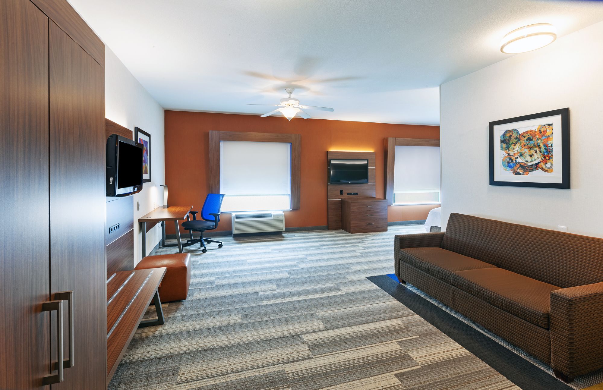 Holiday Inn Express Hotel & Suites Jasper