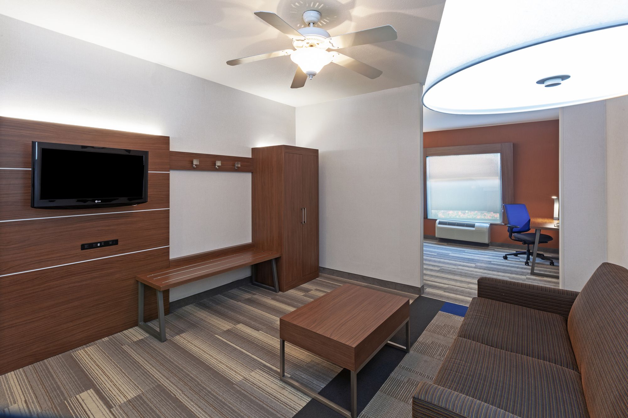 Holiday Inn Express Hotel & Suites Jasper