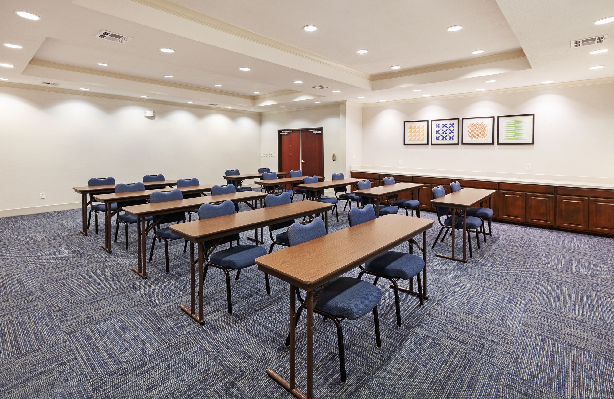 Holiday Inn Express Hotel & Suites Jasper