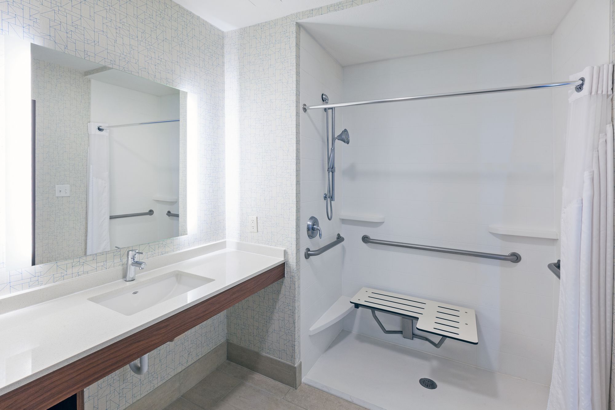 Holiday Inn Express Hotel & Suites Jasper
