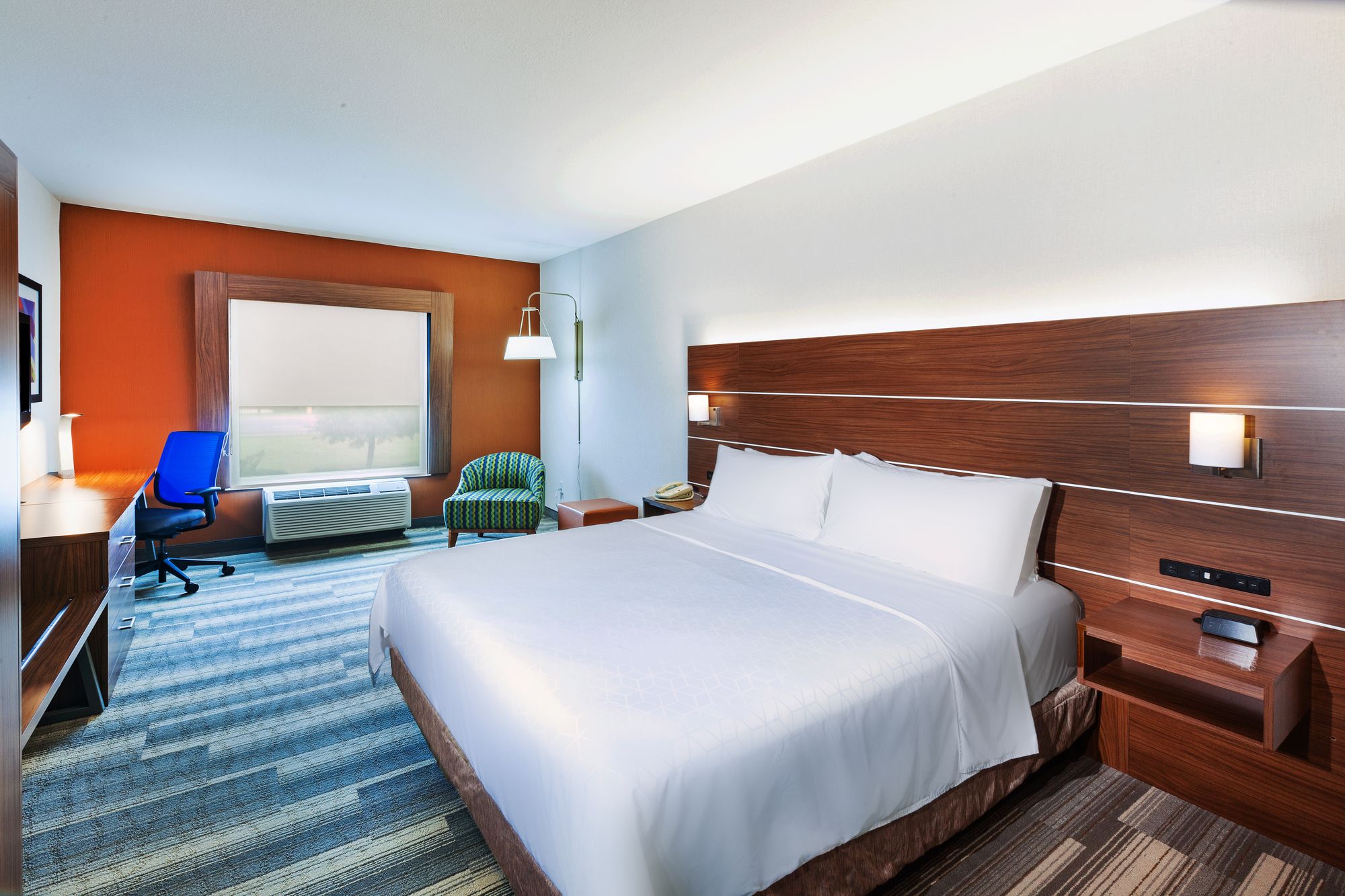 Holiday Inn Express Hotel & Suites Jasper