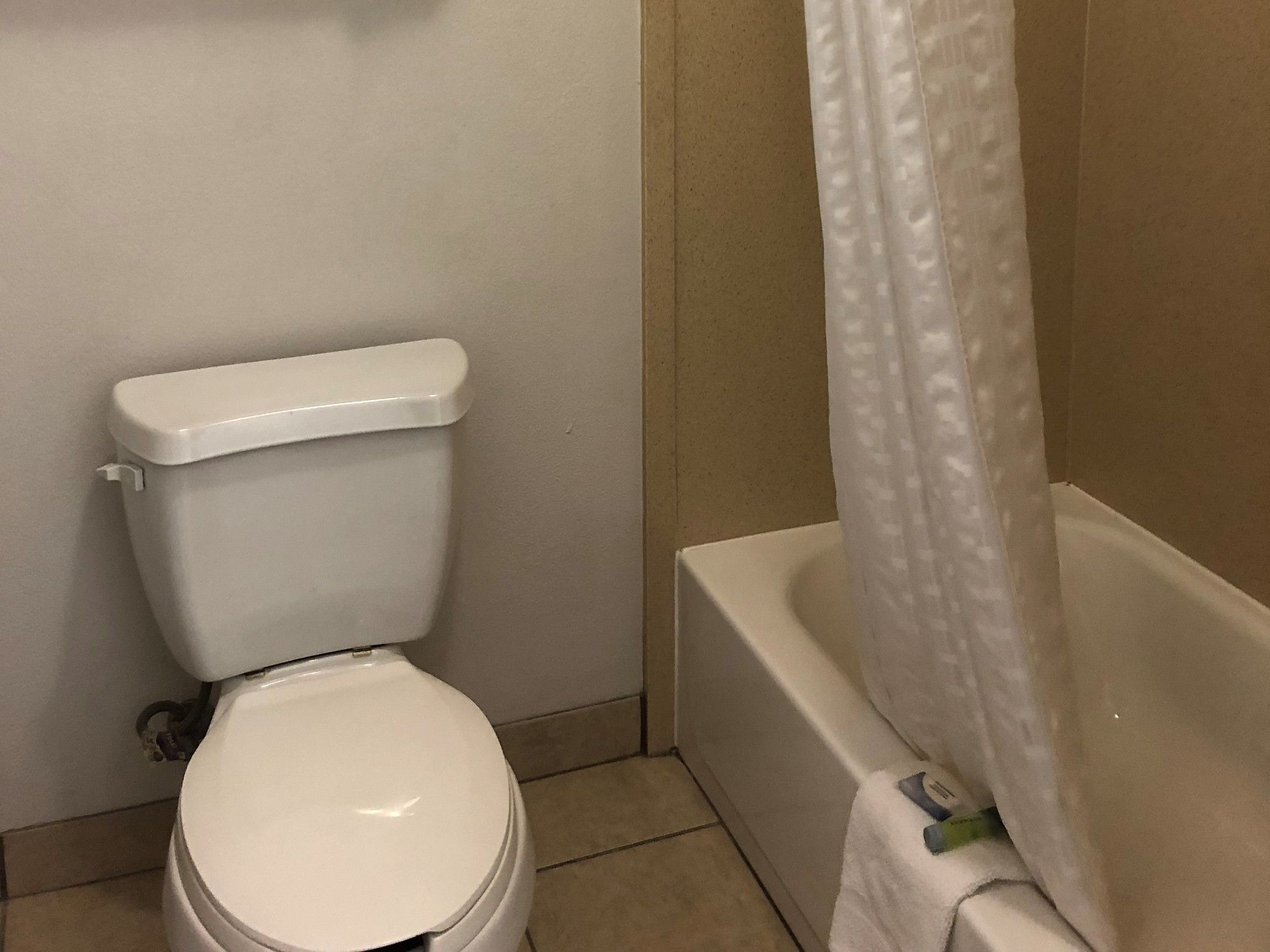 Executive Inn & Suites Joaquin