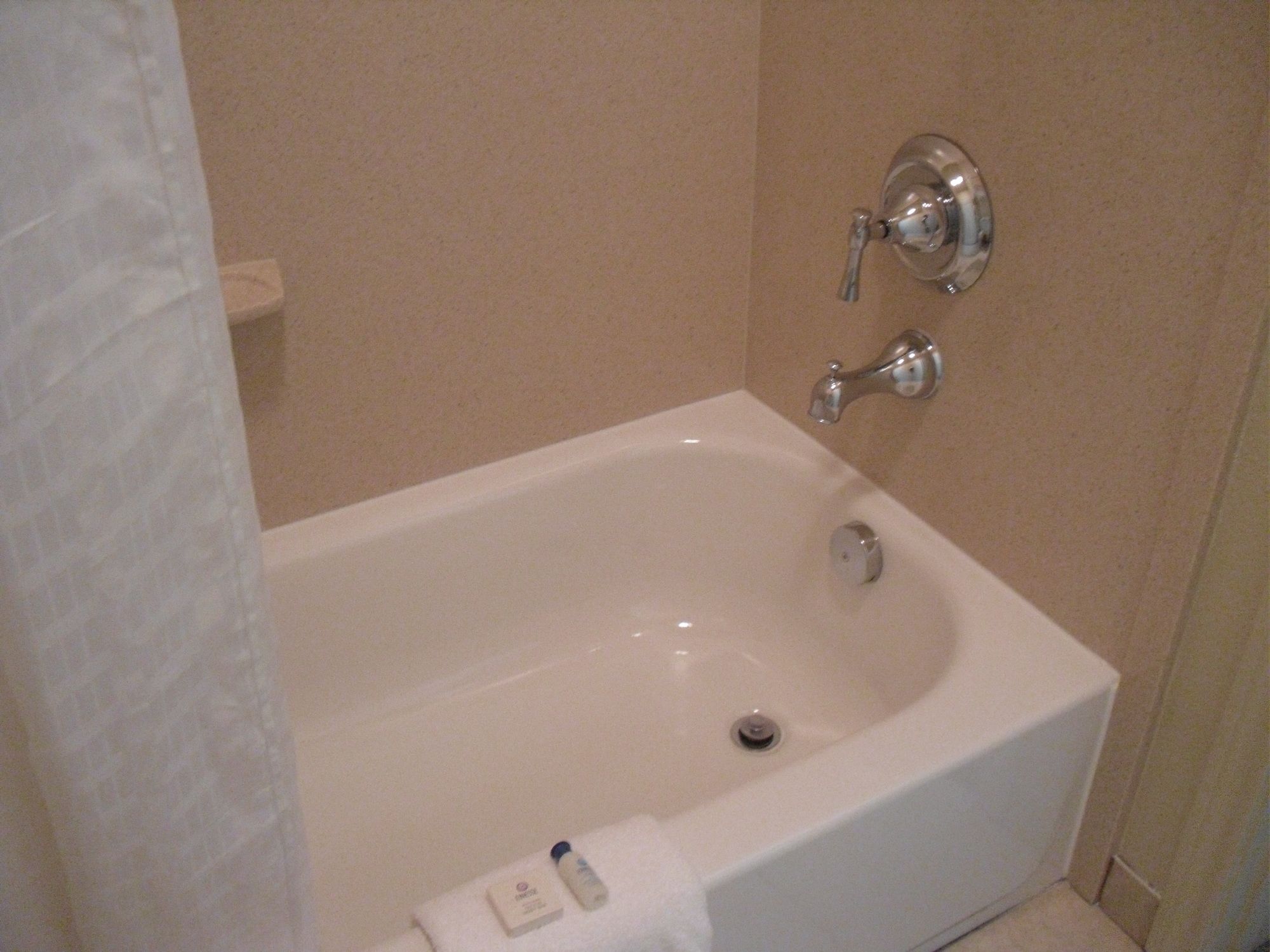 Executive Inn & Suites Joaquin