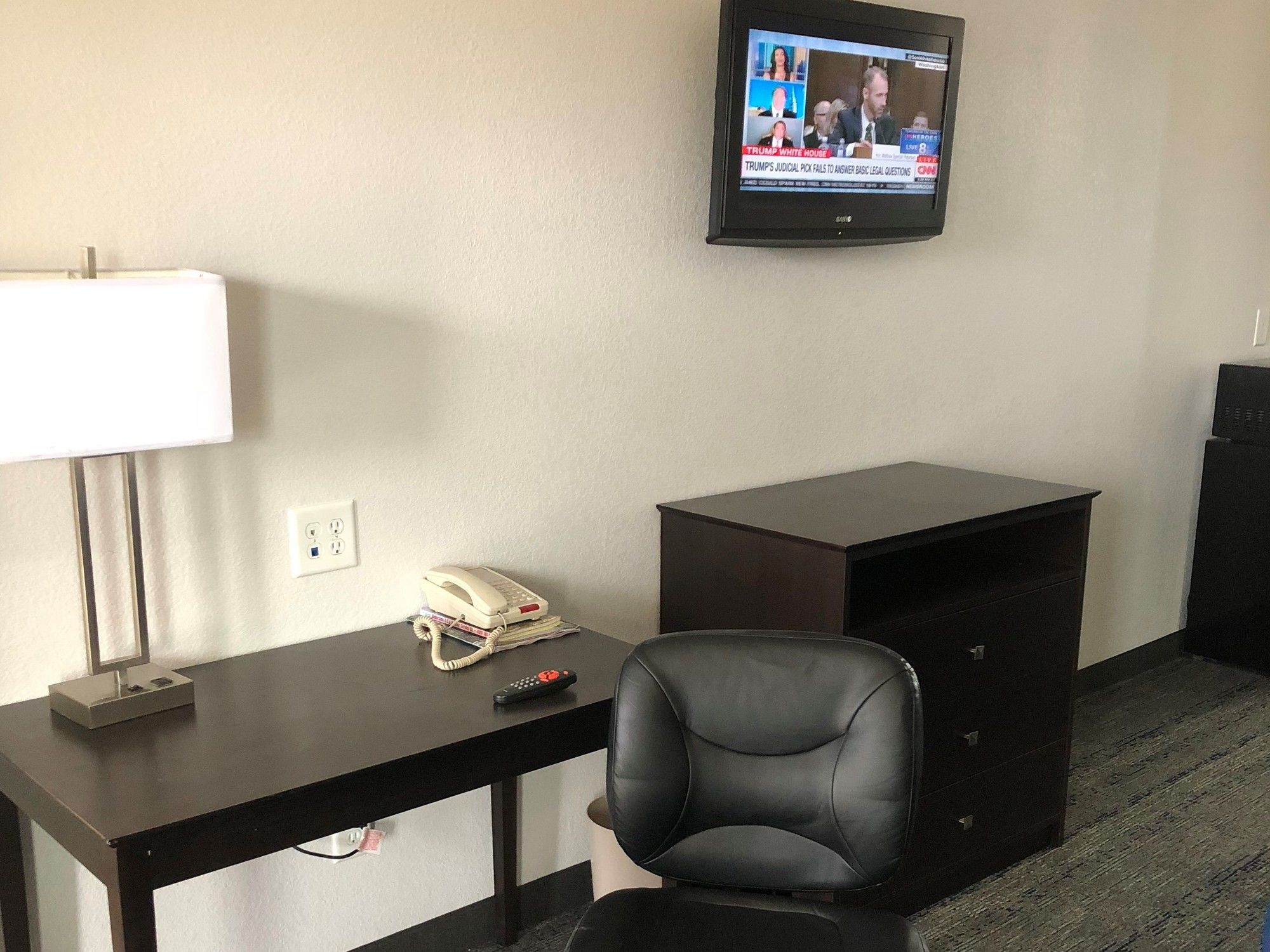 Executive Inn & Suites Joaquin