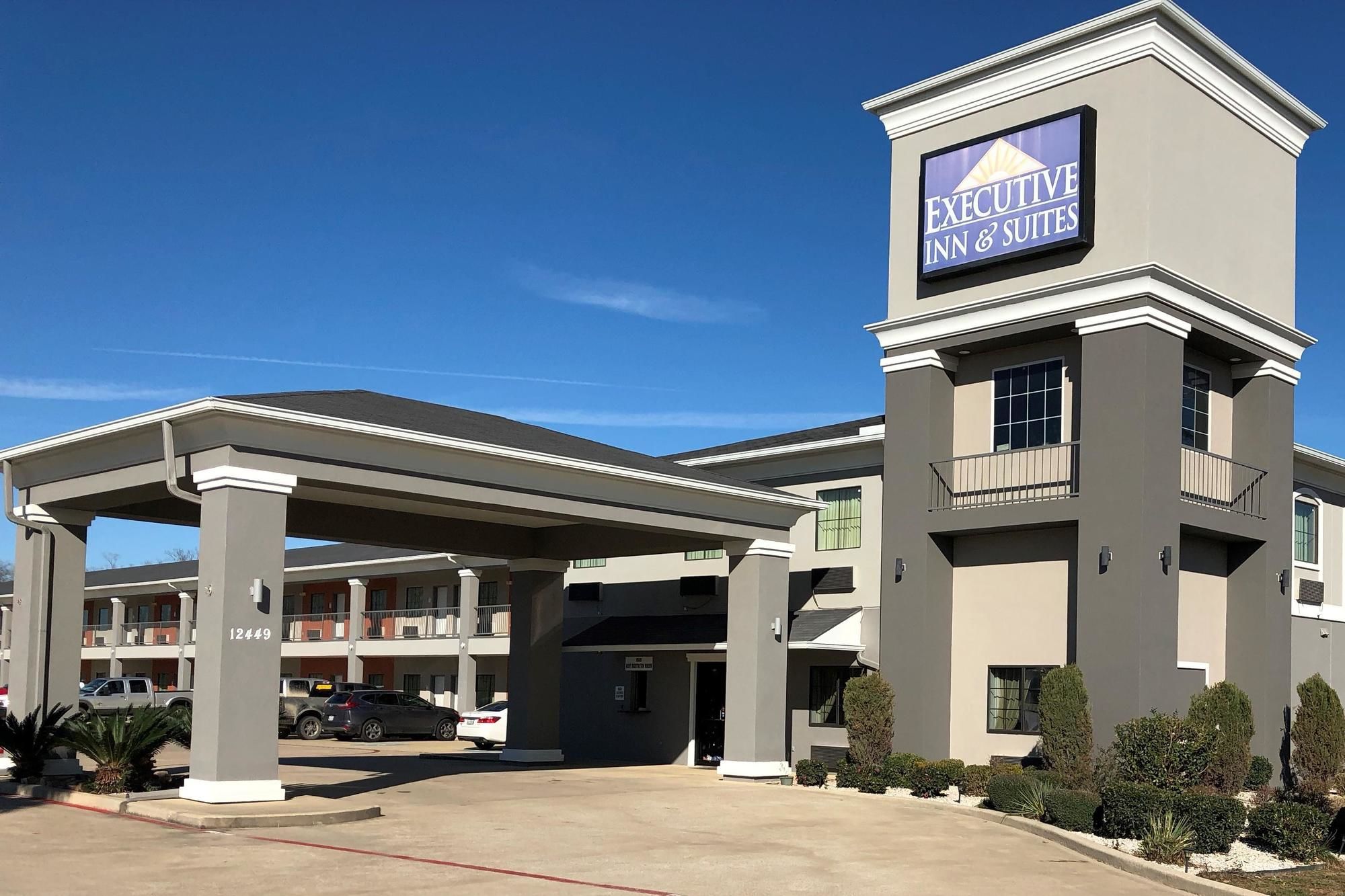 Executive Inn & Suites Joaquin