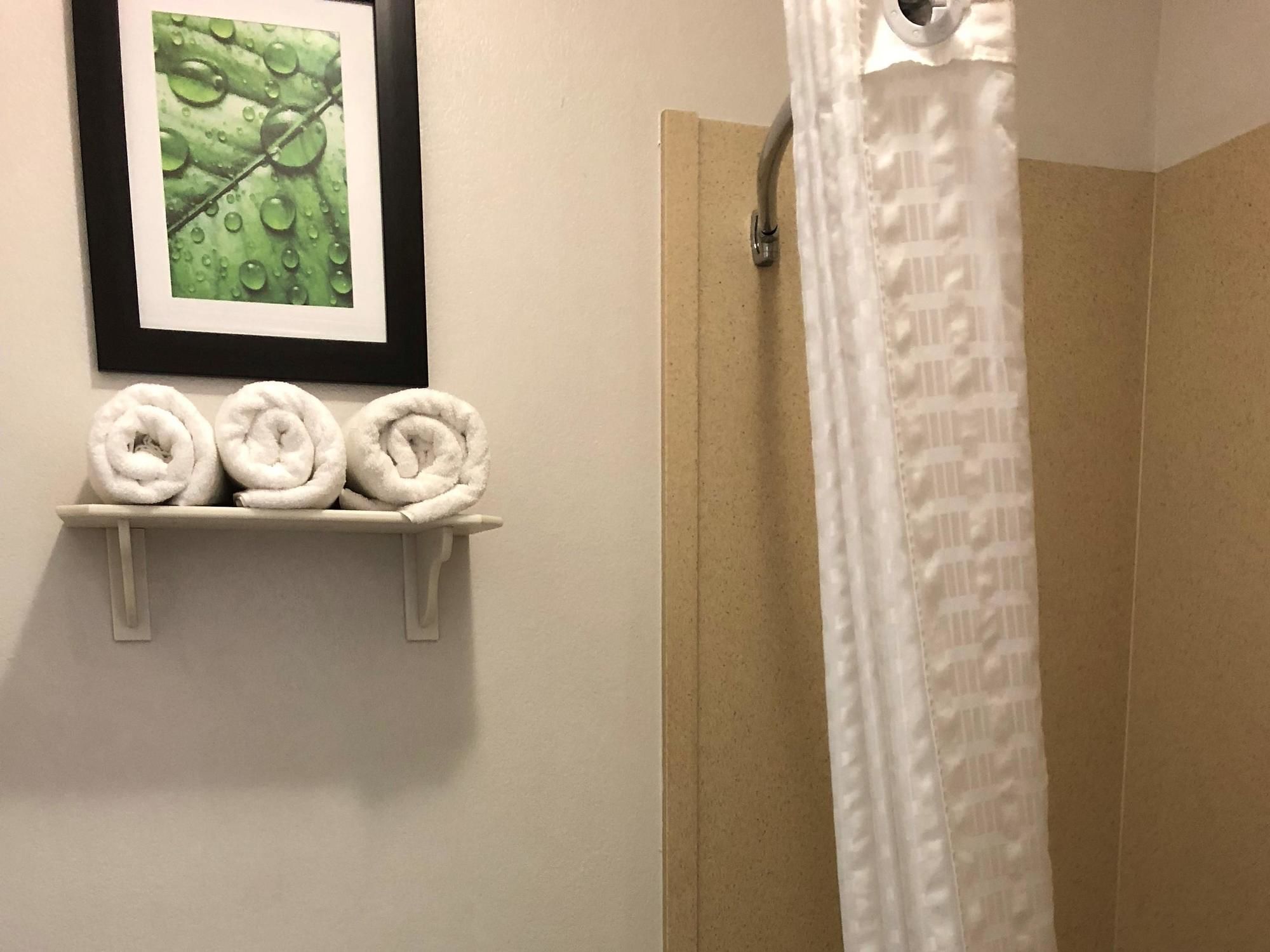 Executive Inn & Suites Joaquin