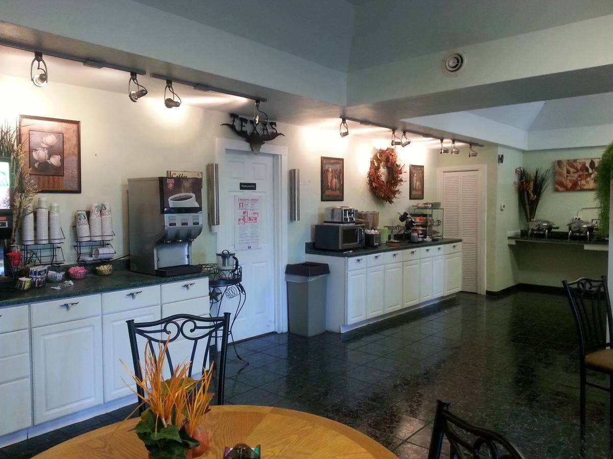 Best Western Johnson City Inn