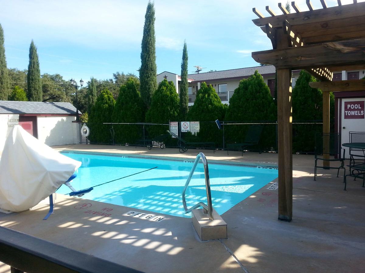Best Western Johnson City Inn