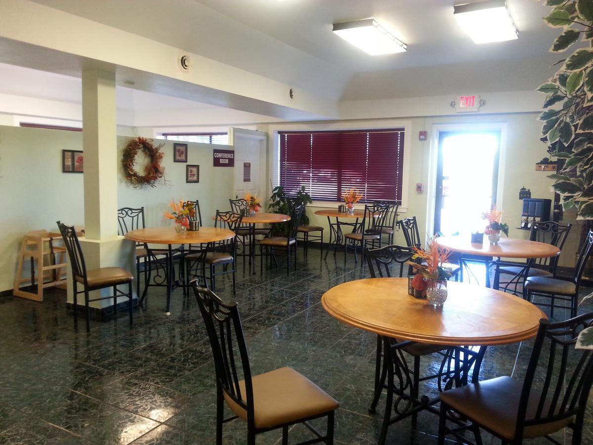 Best Western Johnson City Inn