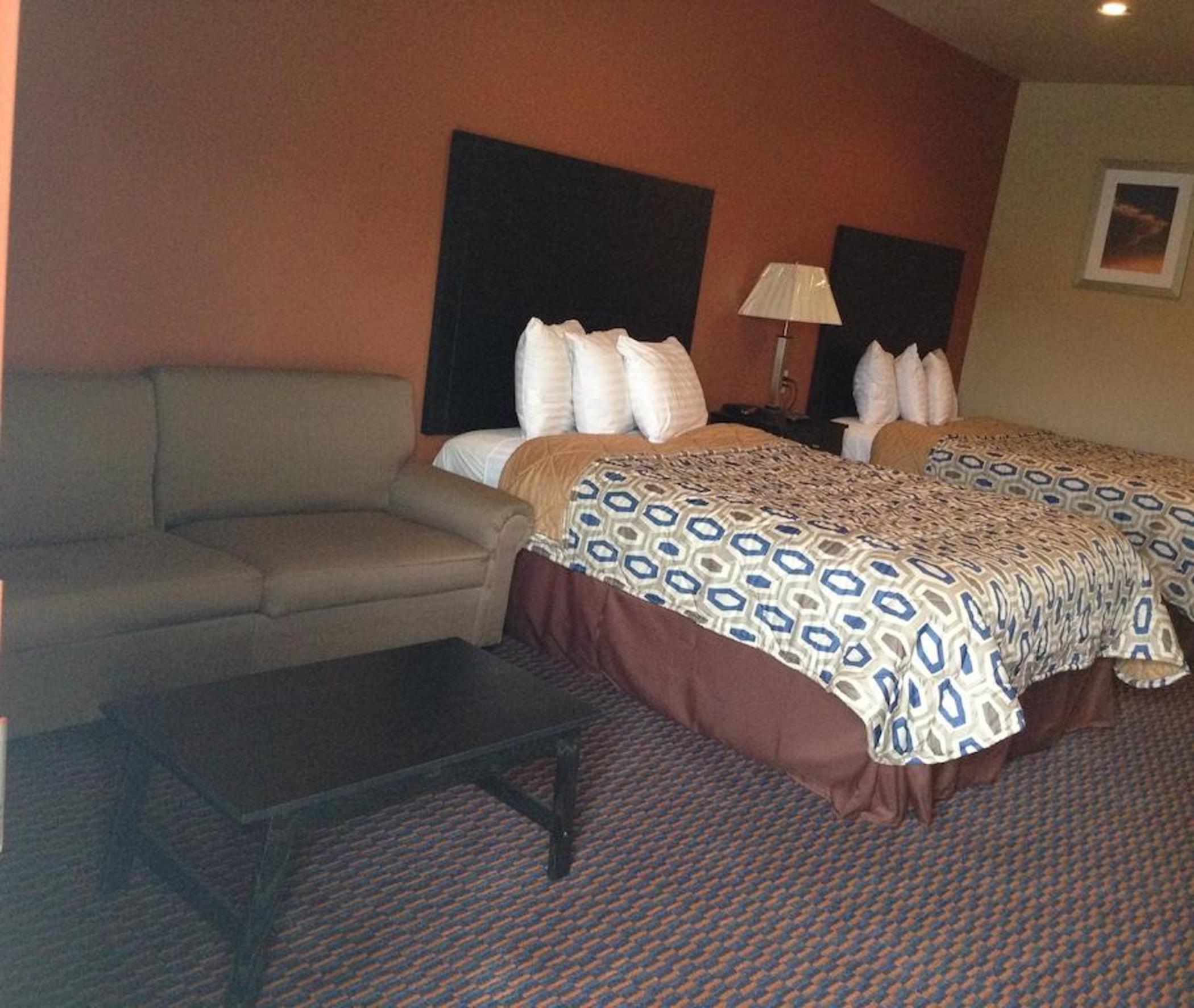 Budget Host Inn Jourdanton