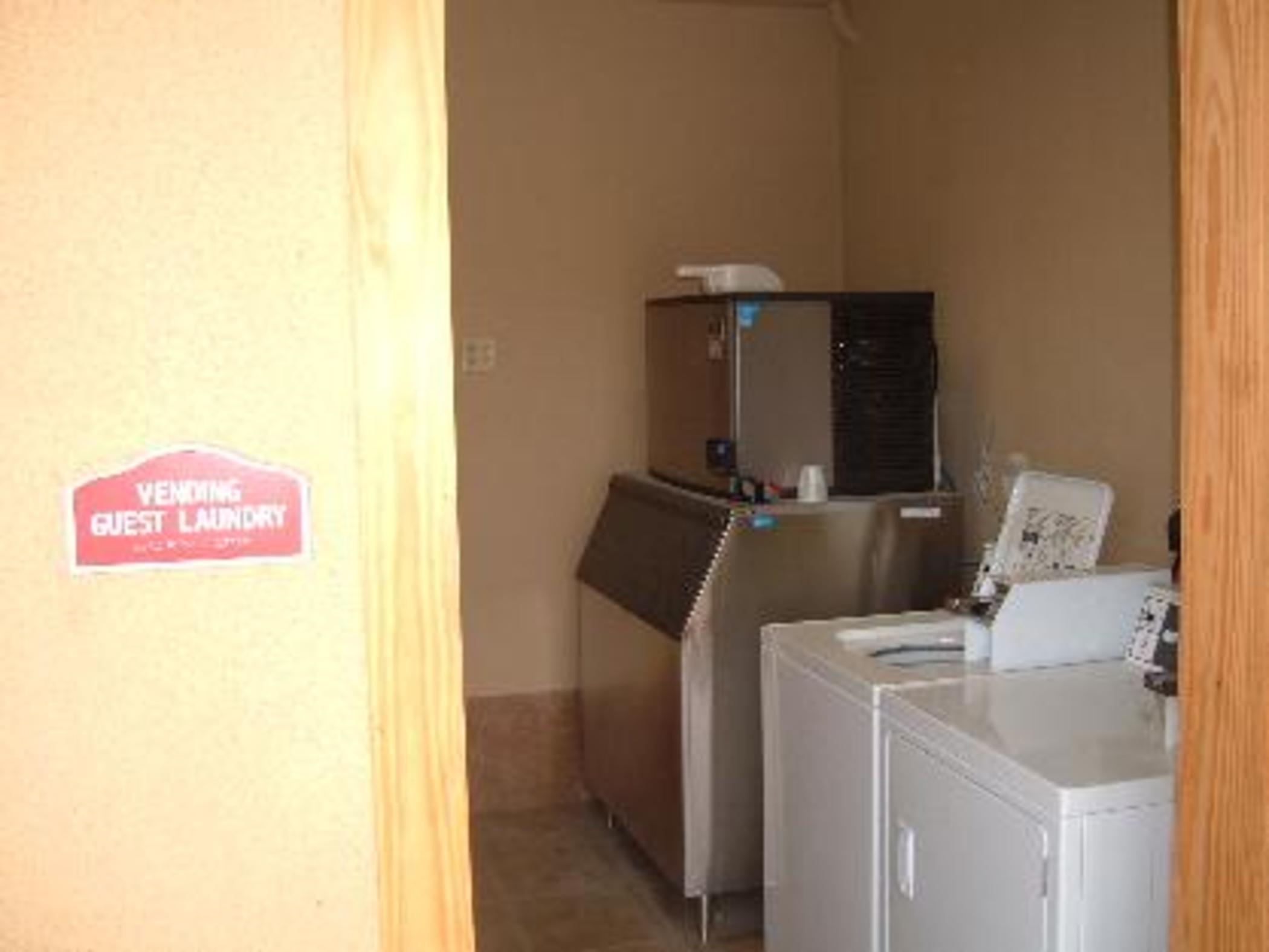 Budget Host Inn Jourdanton
