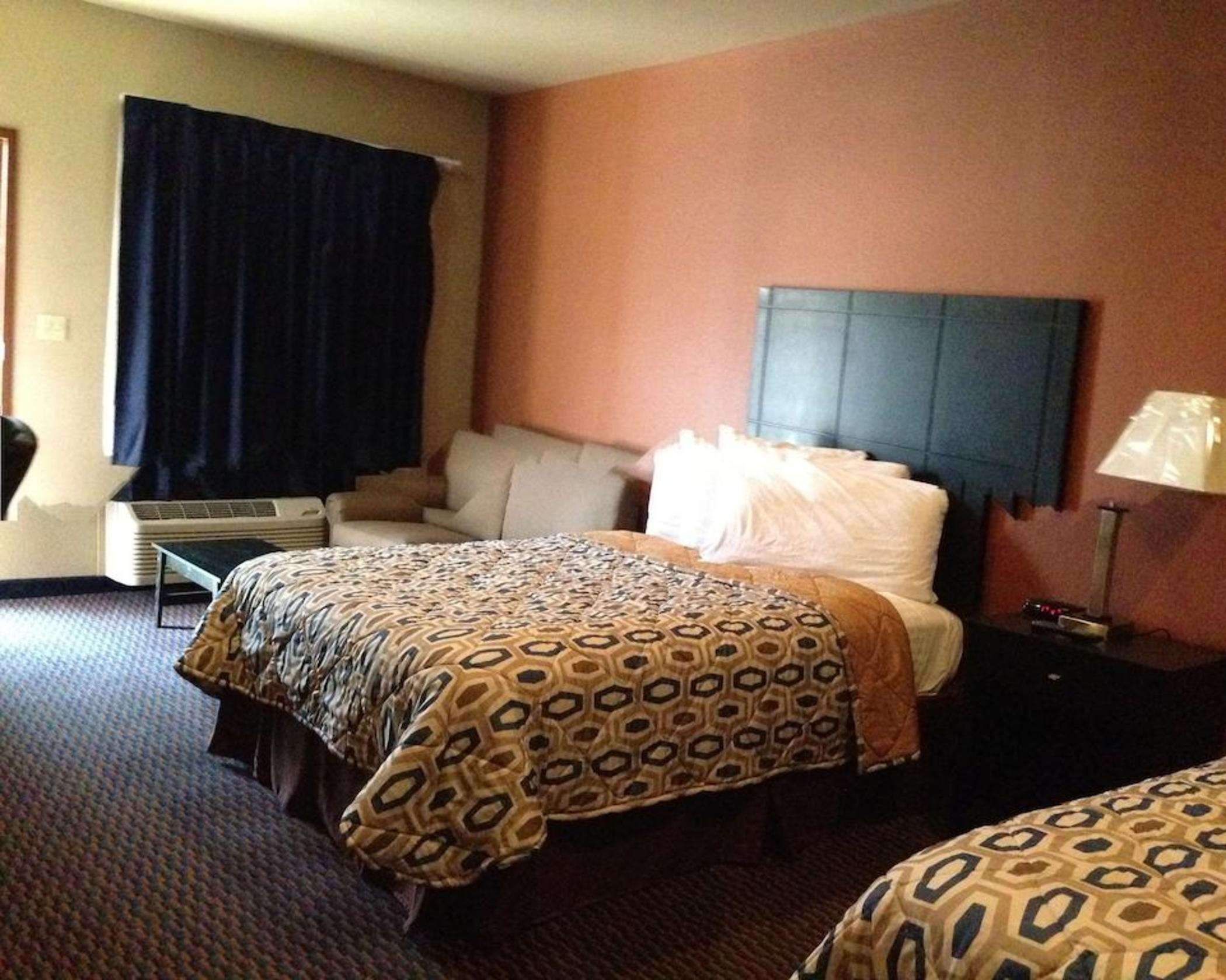 Budget Host Inn Jourdanton
