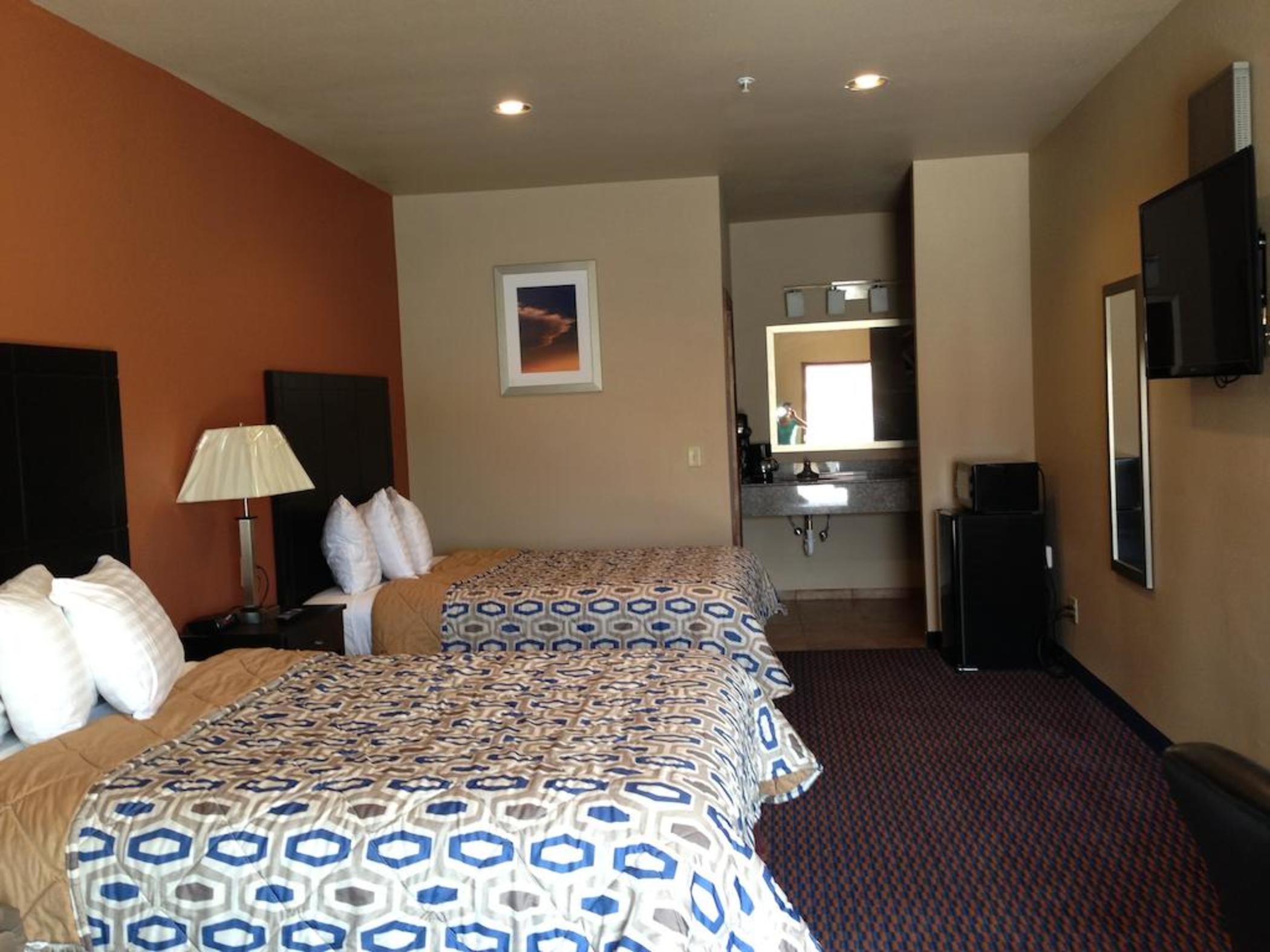 Budget Host Inn Jourdanton
