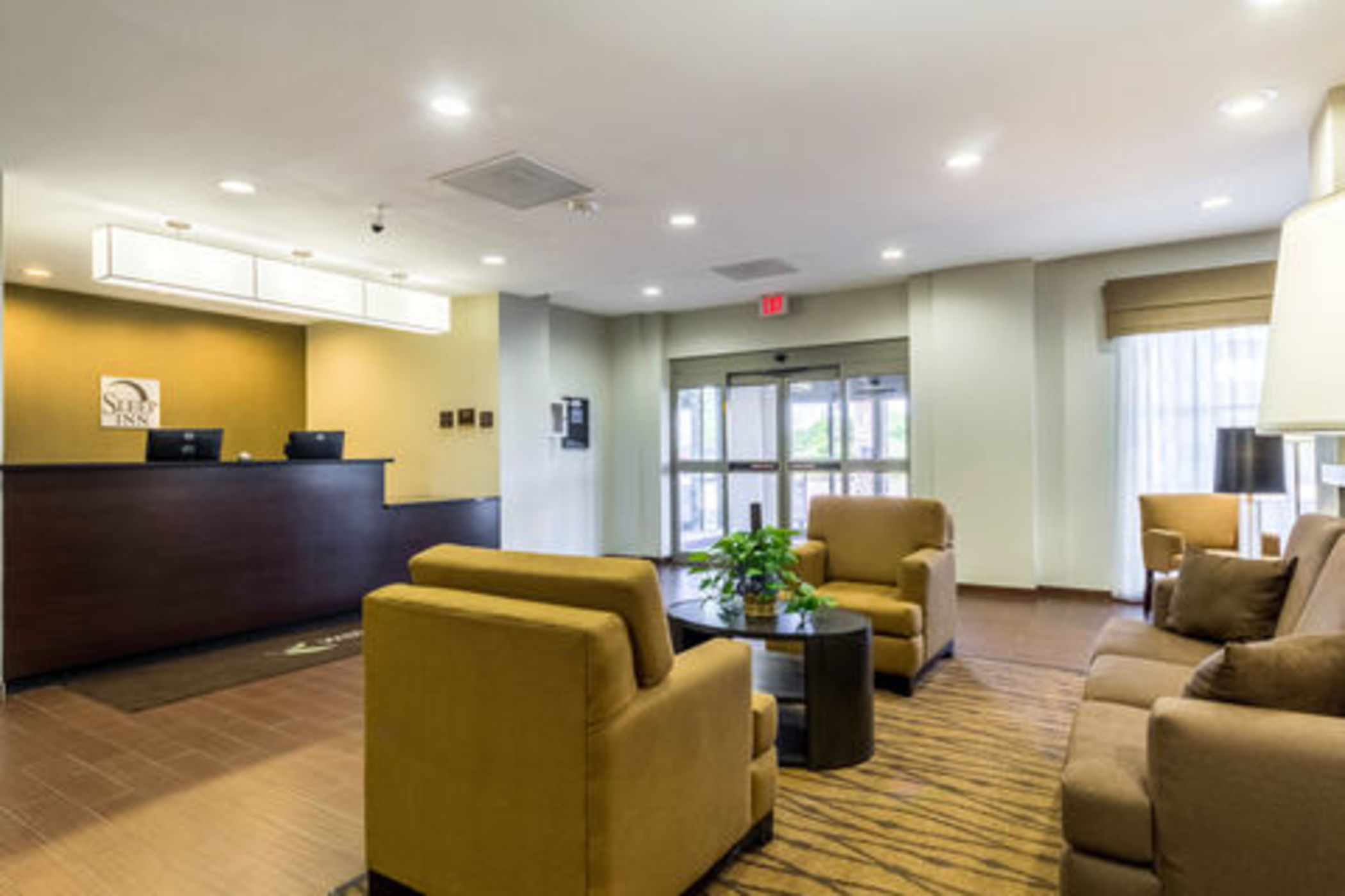 Budget Host Inn Jourdanton