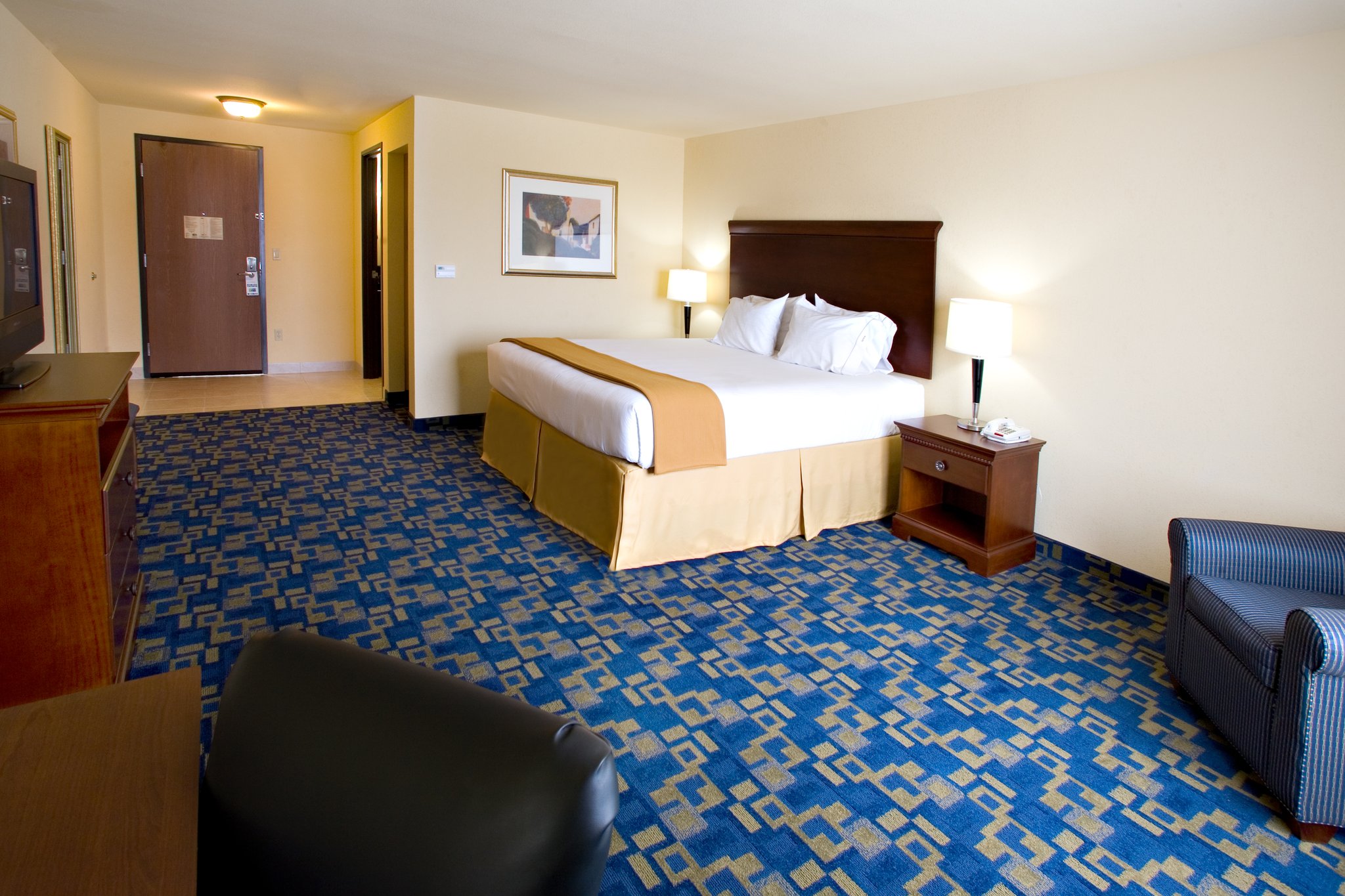 Holiday Inn Express & Suites Jourdanton-Pleasanton