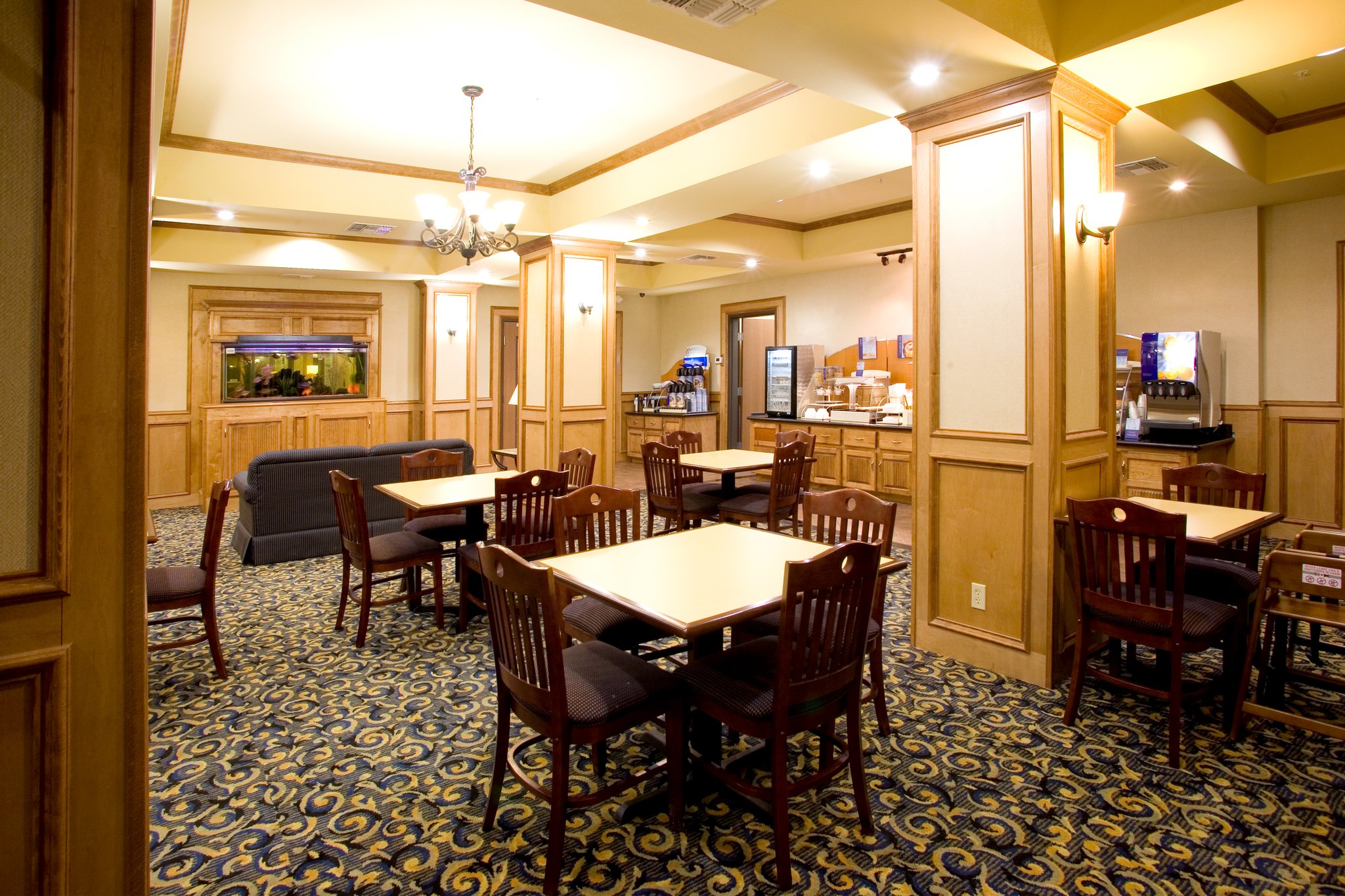 Holiday Inn Express & Suites Jourdanton-Pleasanton