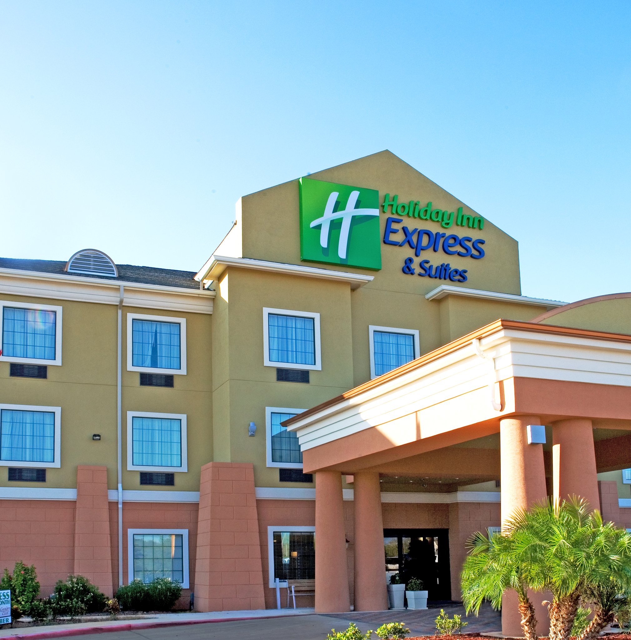 Holiday Inn Express & Suites Jourdanton-Pleasanton