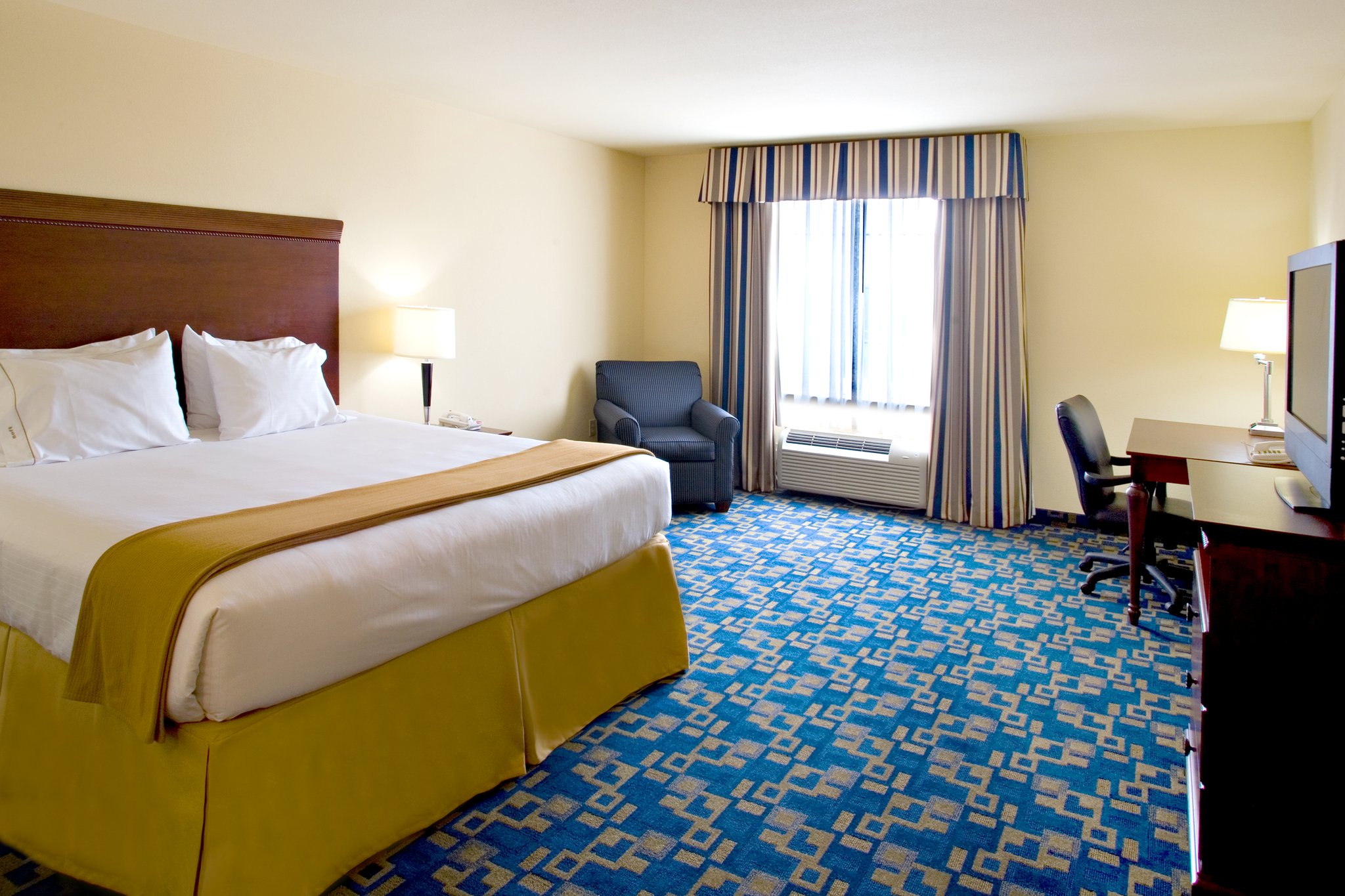Holiday Inn Express & Suites Jourdanton-Pleasanton