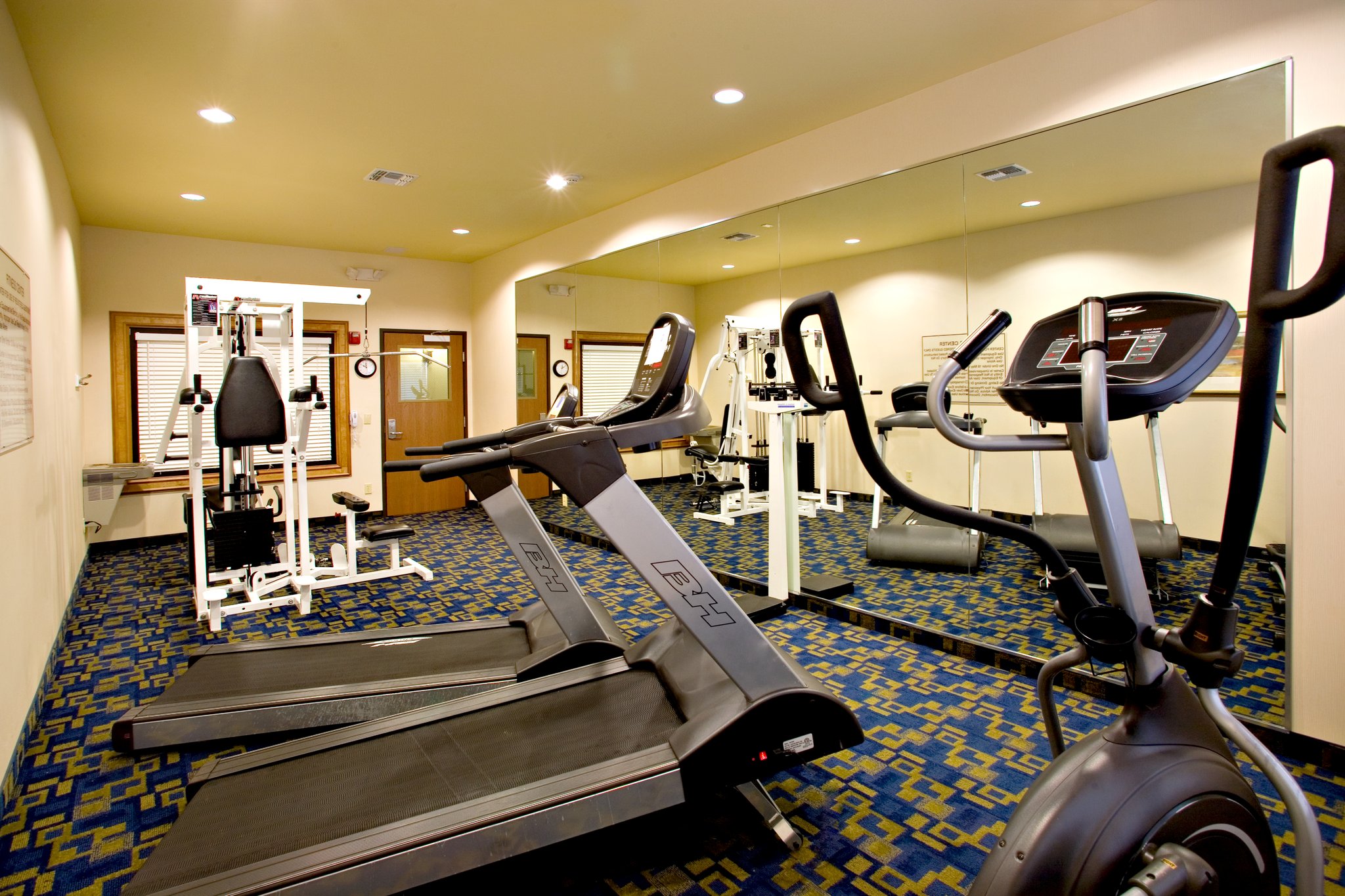 Holiday Inn Express & Suites Jourdanton-Pleasanton