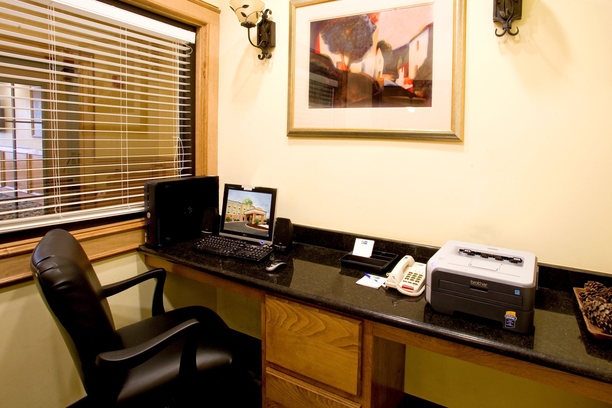 Holiday Inn Express & Suites Jourdanton-Pleasanton