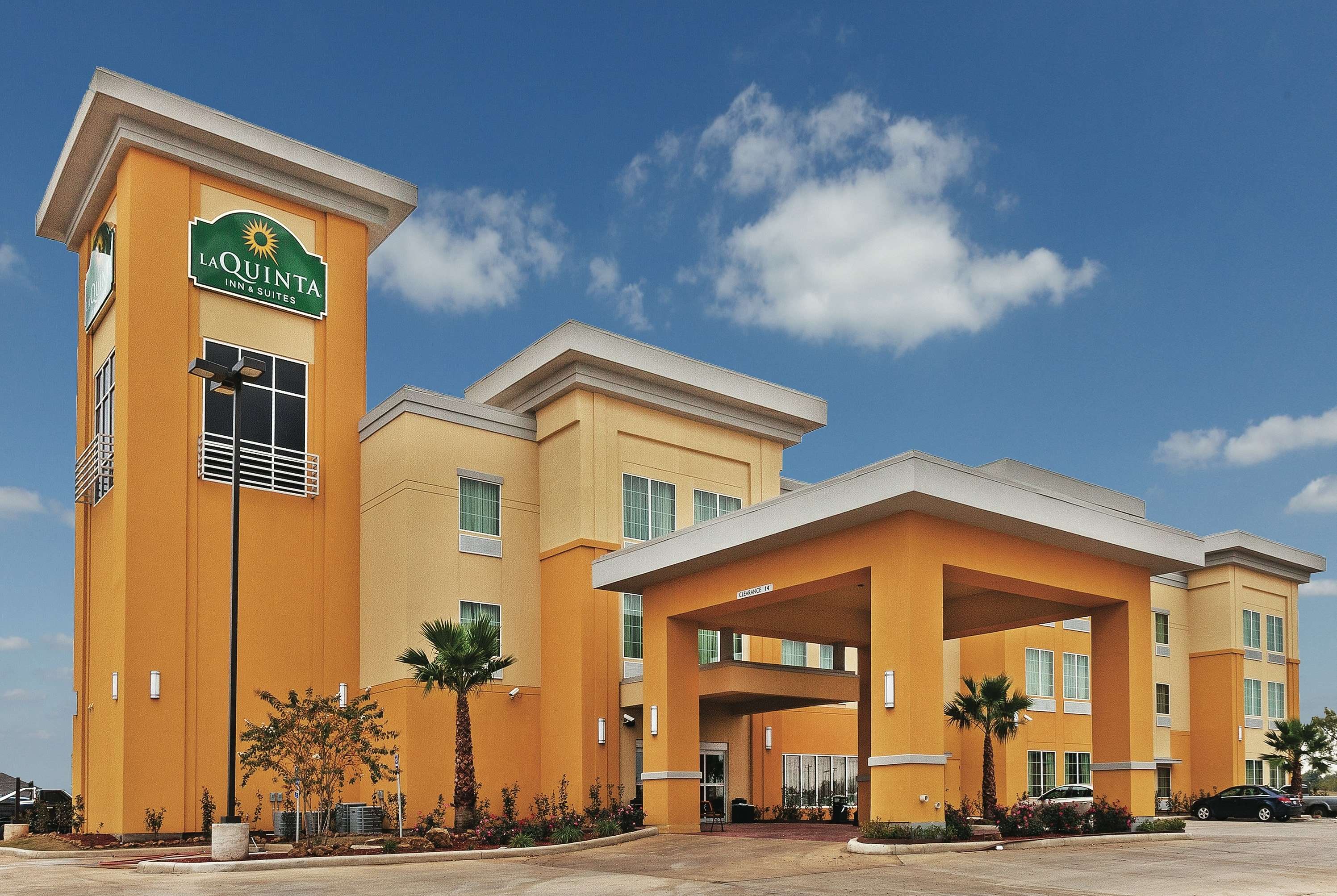 La Quinta Inn & Suites by Wyndham Jourdanton - Pleasanton