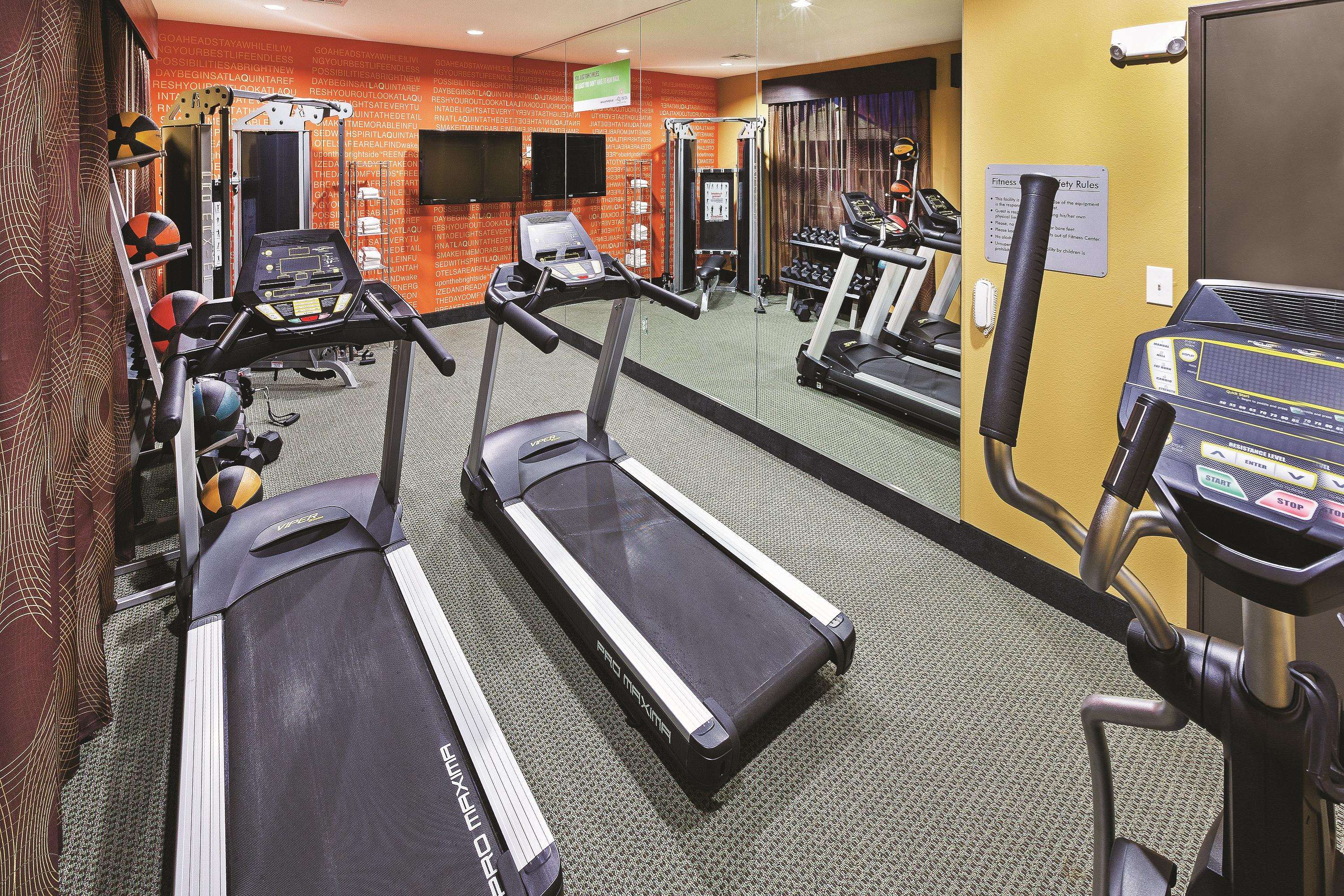 La Quinta Inn & Suites by Wyndham Jourdanton - Pleasanton