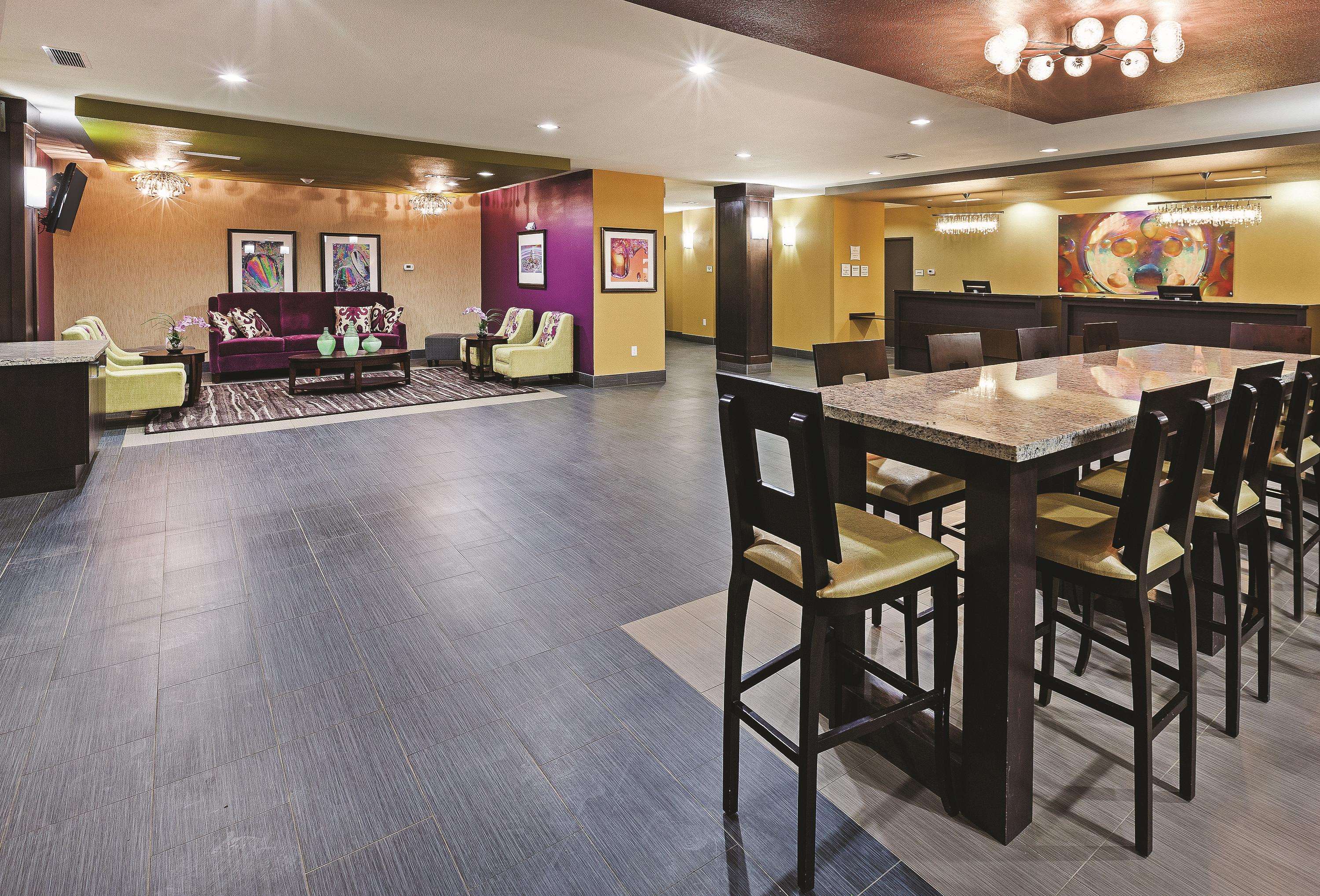 La Quinta Inn & Suites by Wyndham Jourdanton - Pleasanton