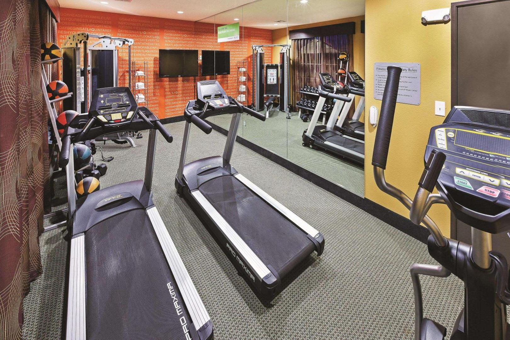 La Quinta Inn & Suites by Wyndham Jourdanton - Pleasanton