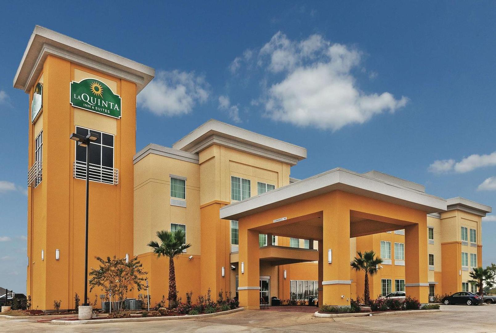 La Quinta Inn & Suites by Wyndham Jourdanton - Pleasanton