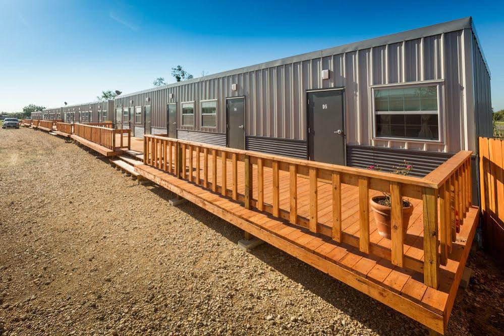 Karnes County Lodge