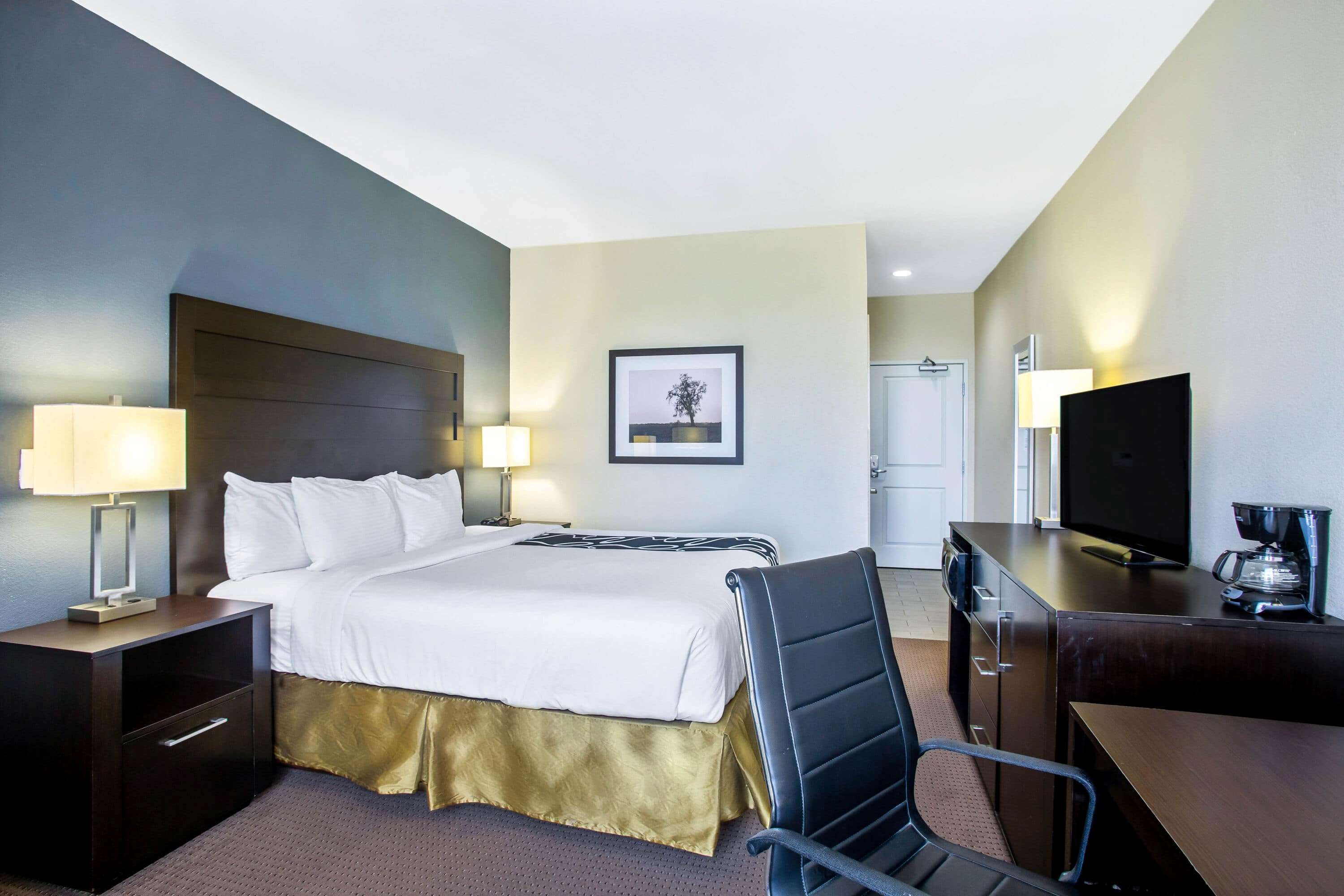 La Quinta Inn & Suites by Wyndham Karnes City - Kenedy