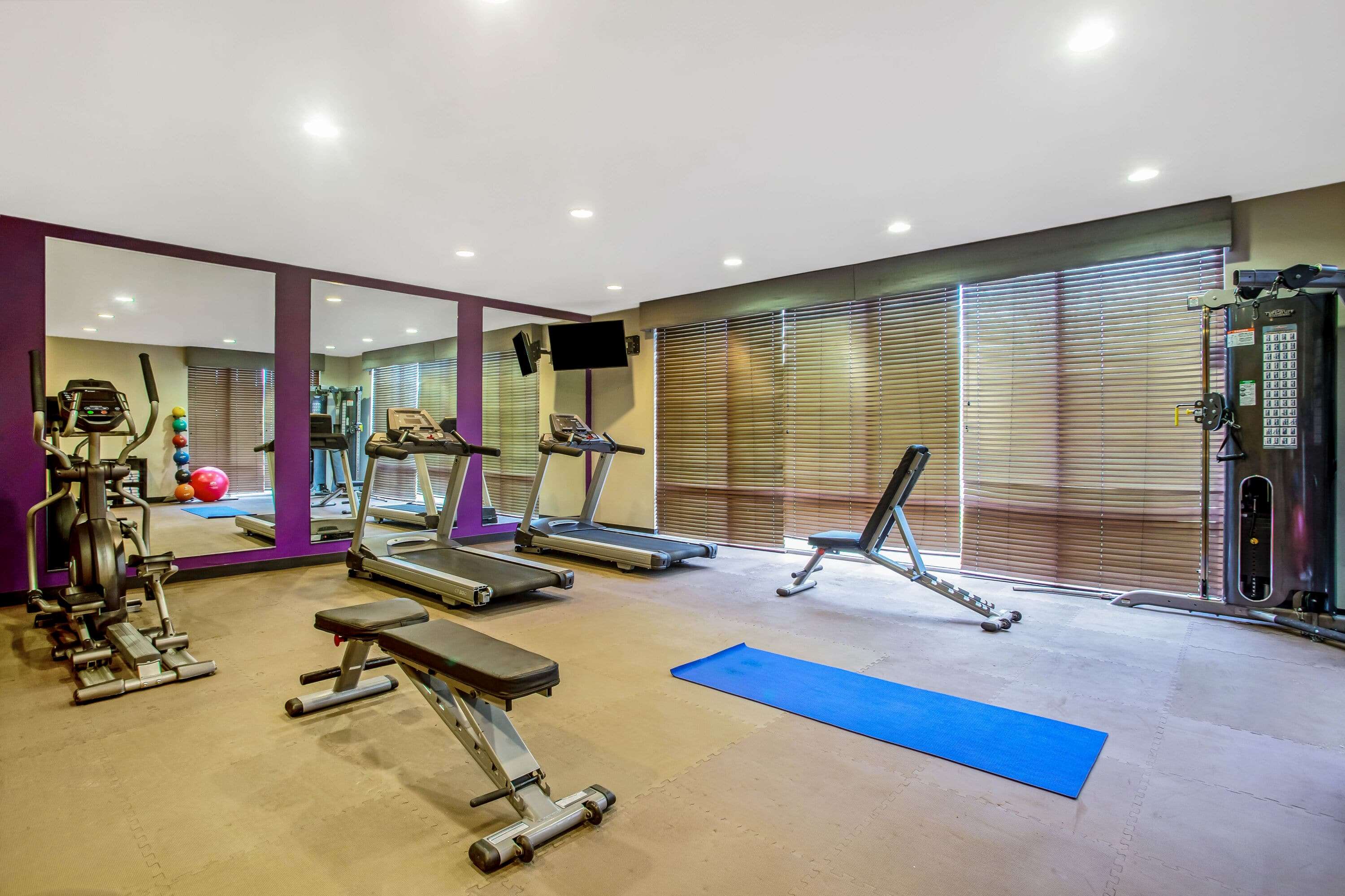 La Quinta Inn & Suites by Wyndham Karnes City - Kenedy