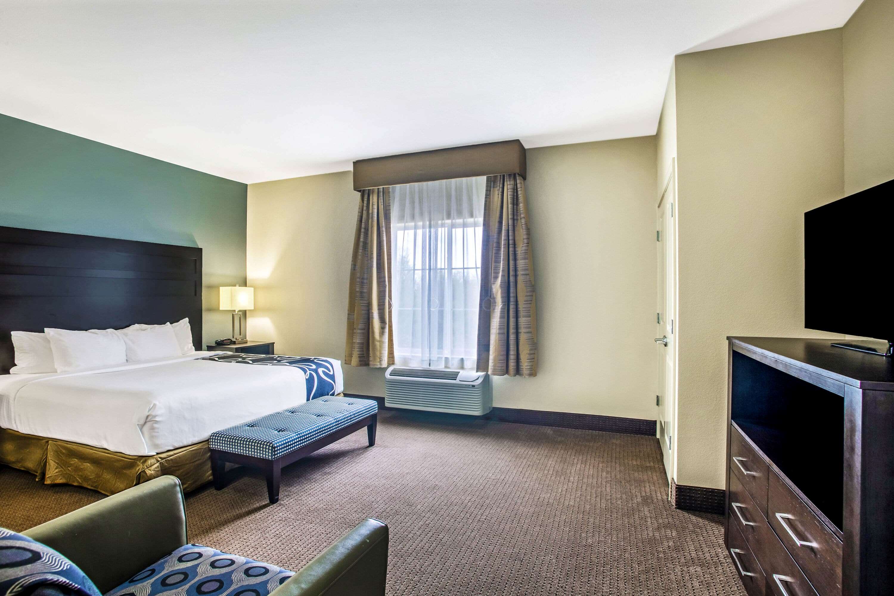 La Quinta Inn & Suites by Wyndham Karnes City - Kenedy