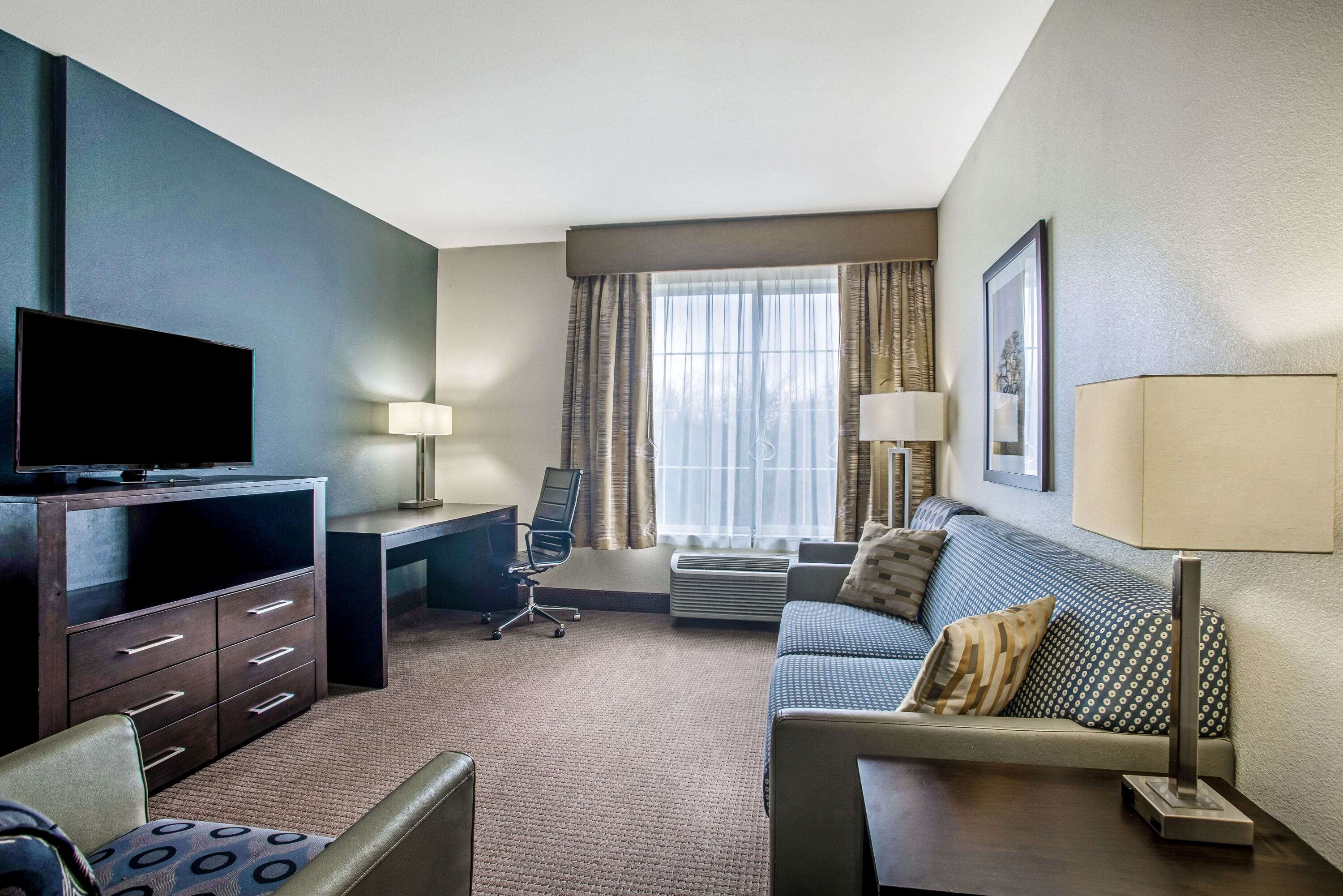 La Quinta Inn & Suites by Wyndham Karnes City - Kenedy