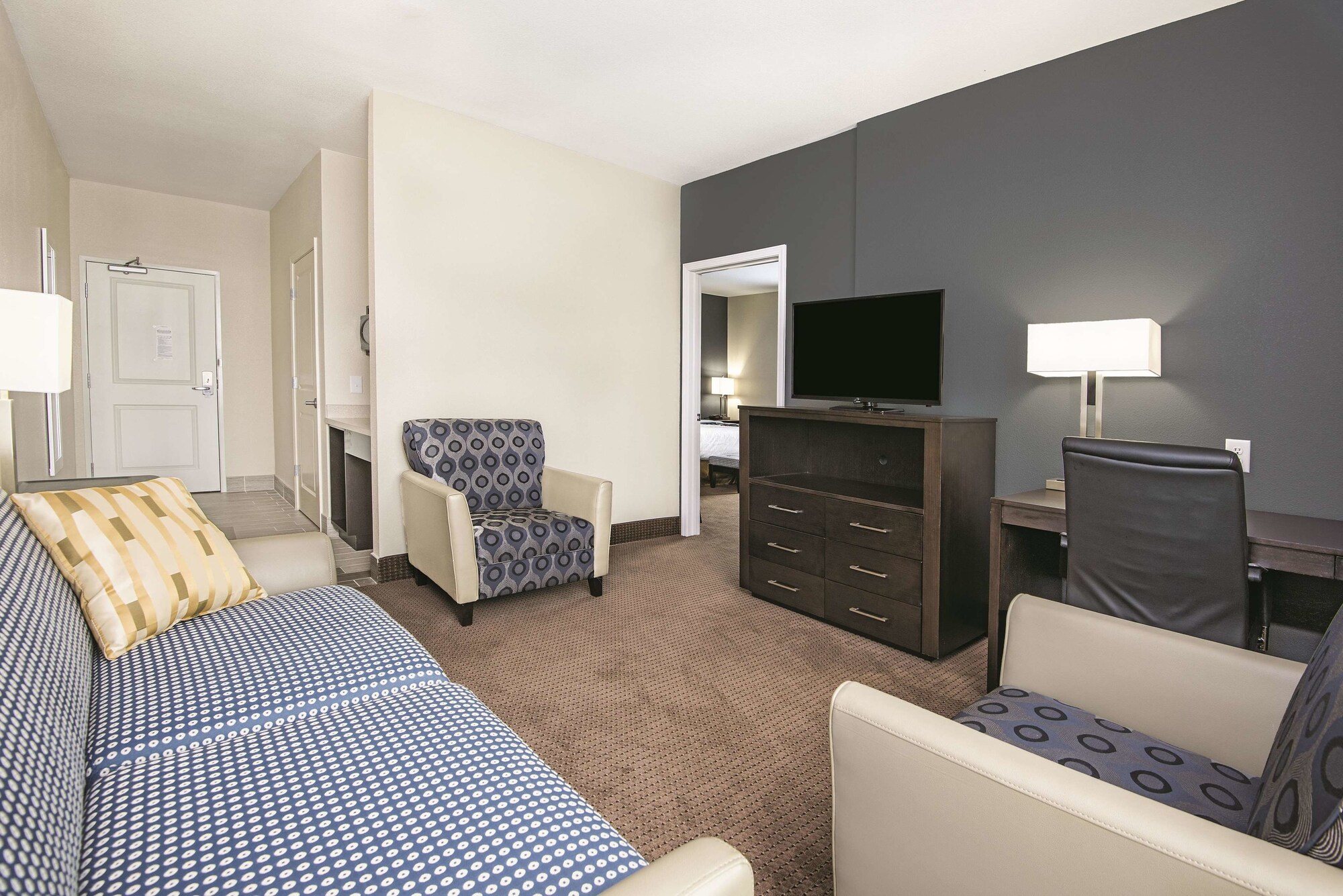 La Quinta Inn & Suites by Wyndham Karnes City - Kenedy