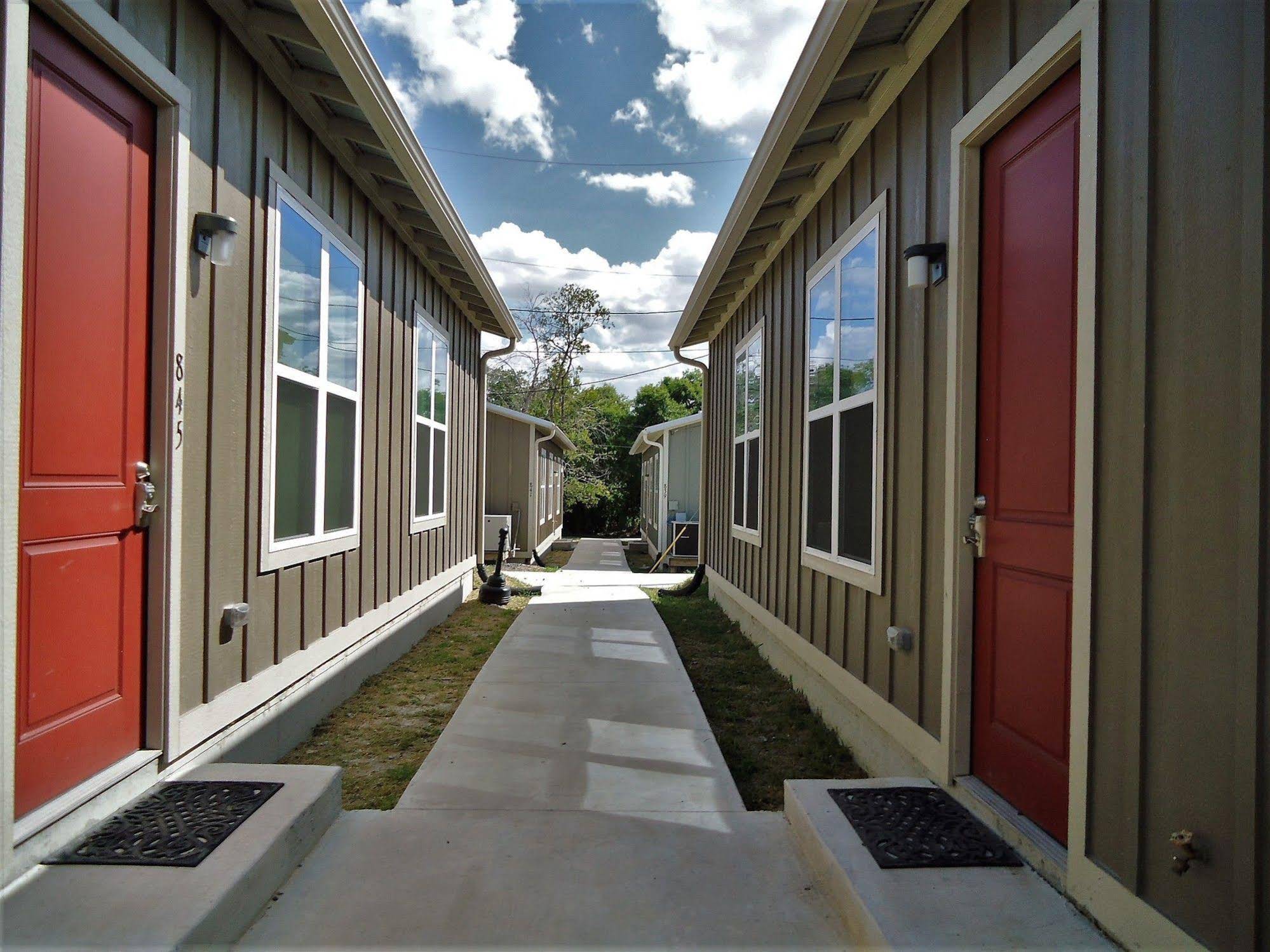 The Cottages of Karnes City