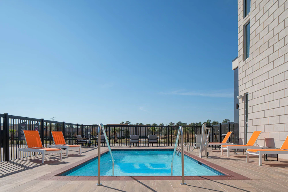 Aloft Houston Katy