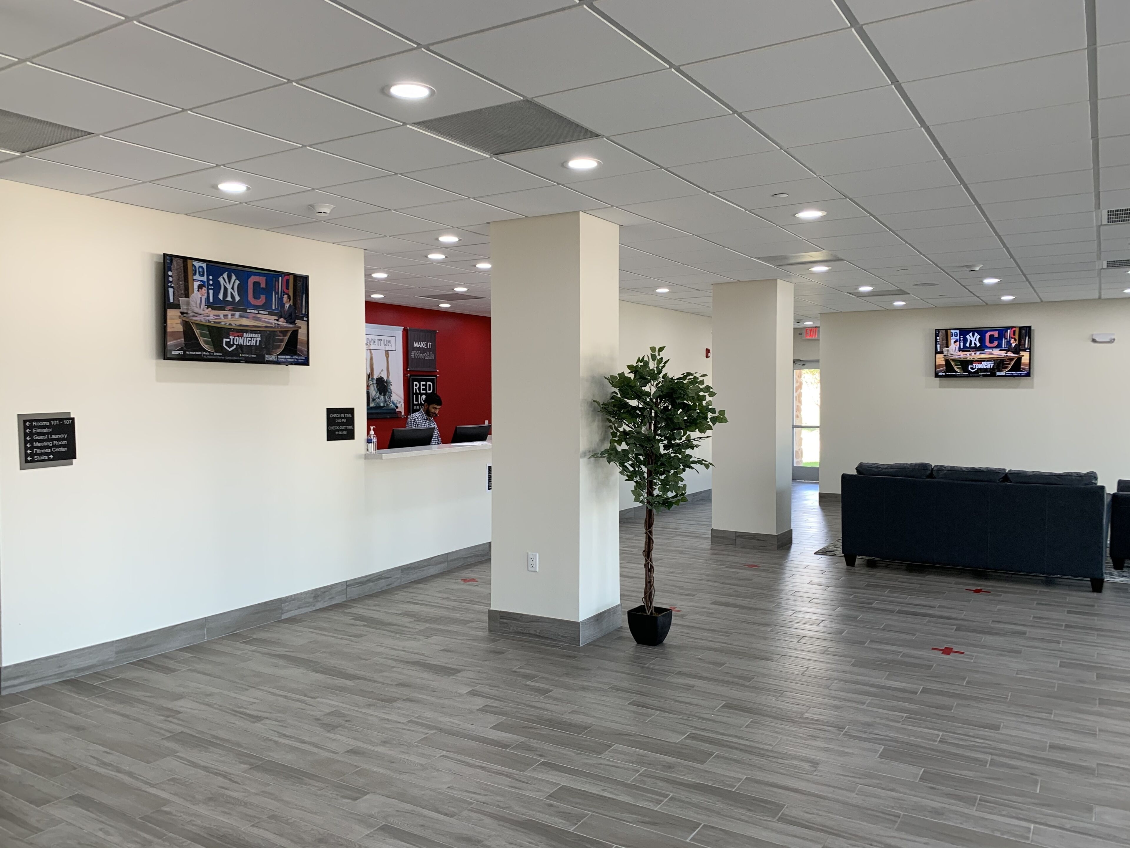 Americas Best Value Inn & Suites Katy