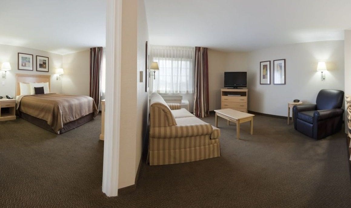 Extended Stay America Houston Katy I-10