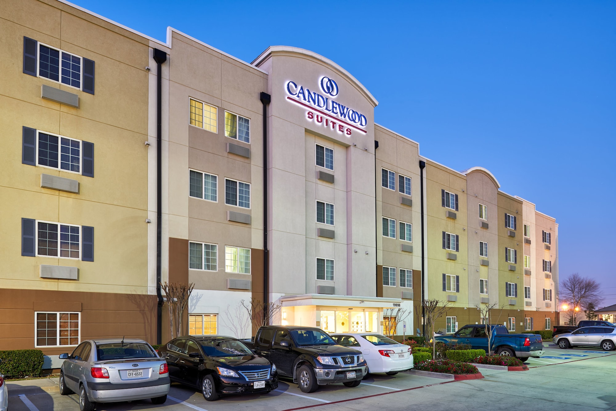 Extended Stay America Houston Katy I-10