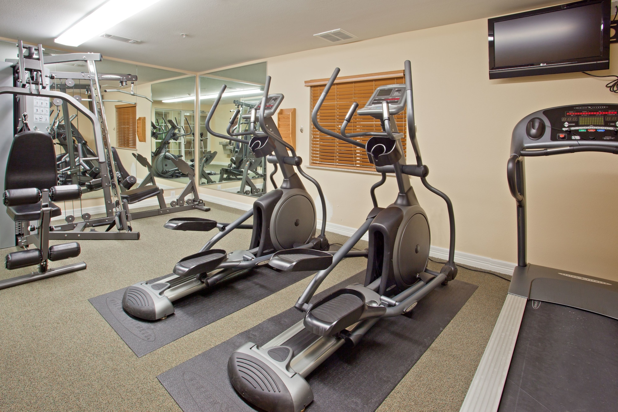 Extended Stay America Houston Katy I-10