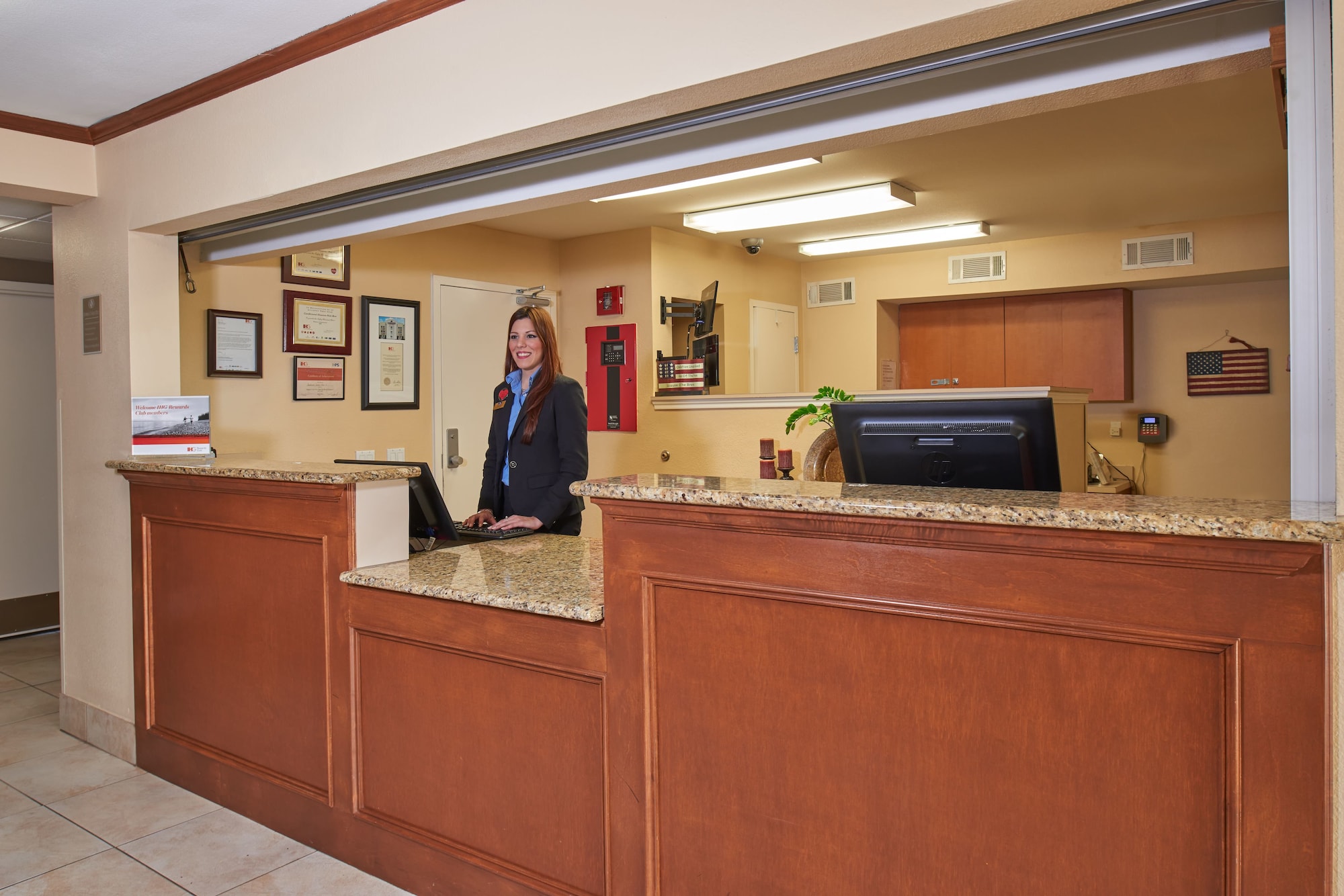 Extended Stay America Houston Katy I-10