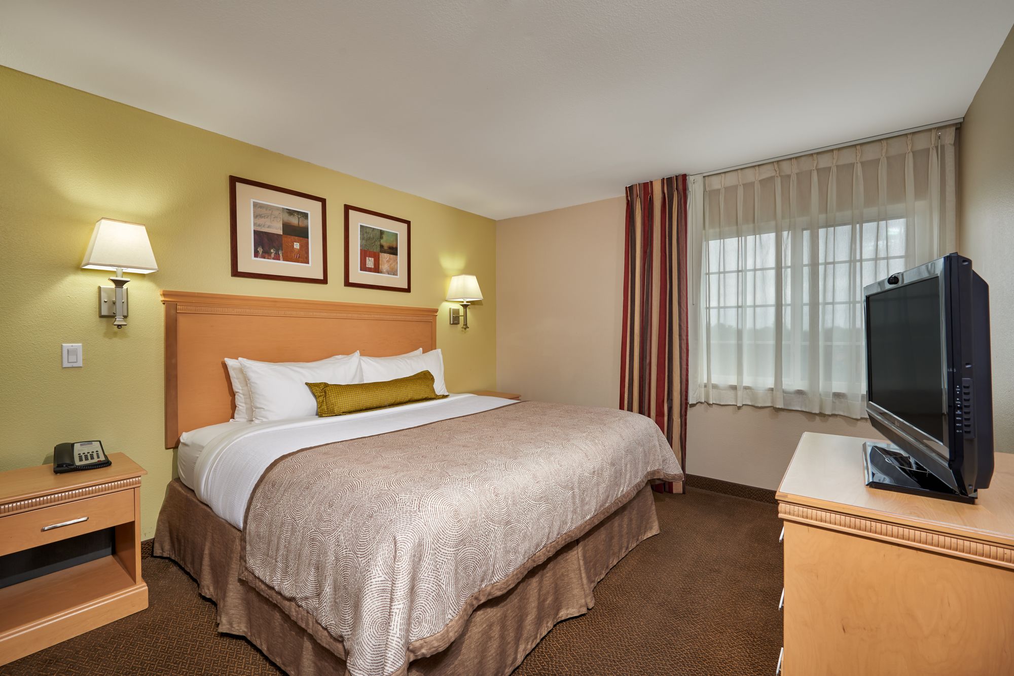 Extended Stay America Houston Katy I-10