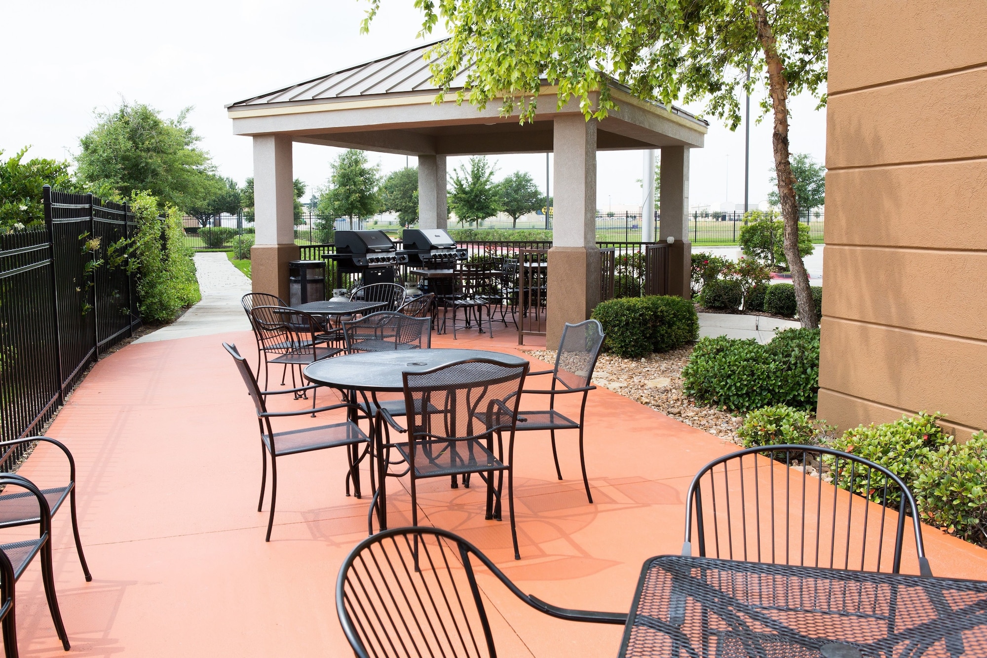 Extended Stay America Houston Katy I-10